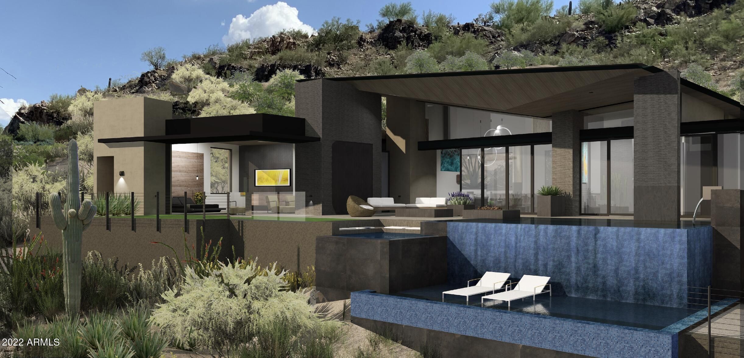 6516 E Meadowlark Lane, Paradise Valley, AZ, 85253 6516 E Meadowlark Lane