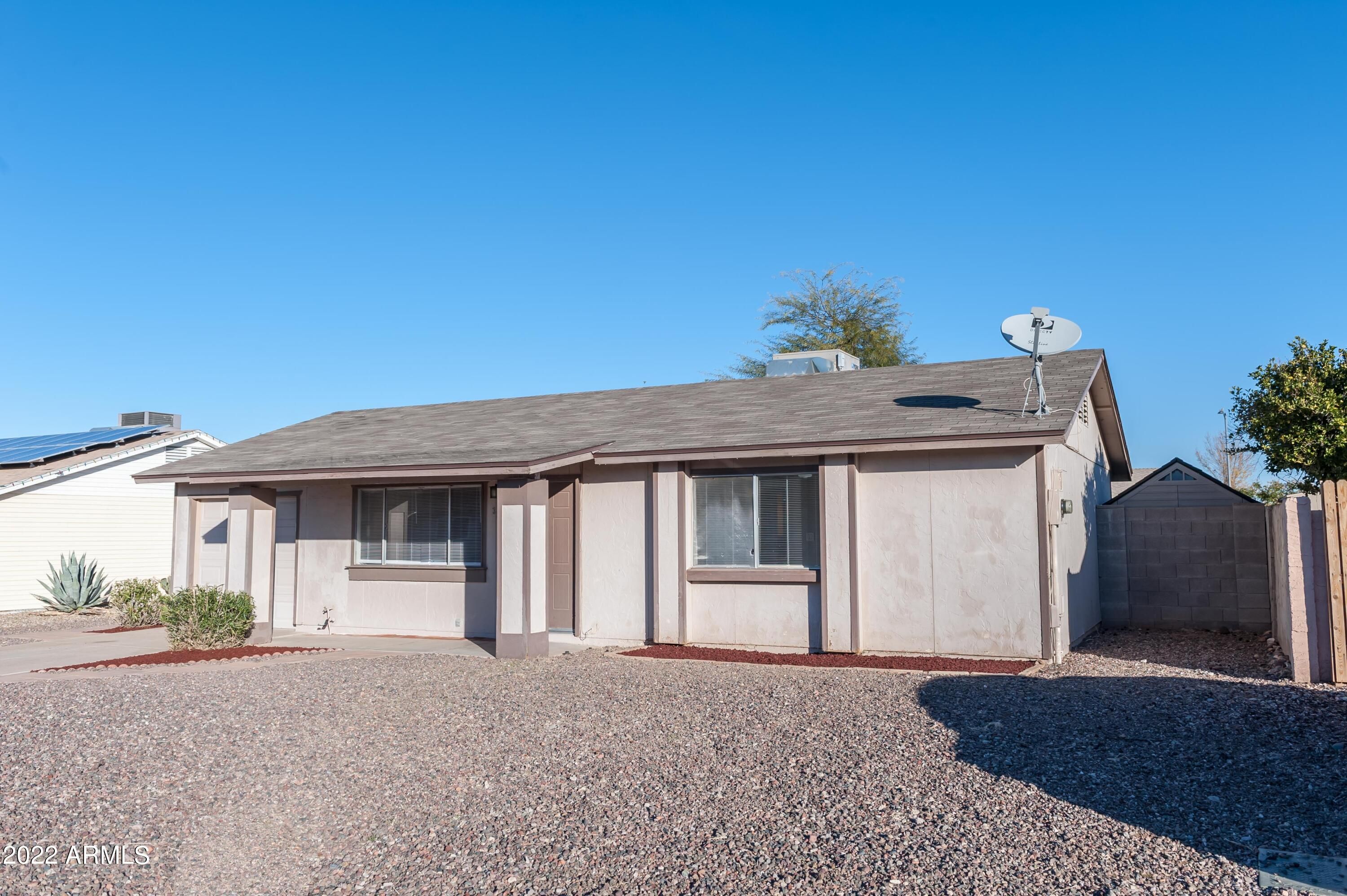 3220 W Michelle Drive