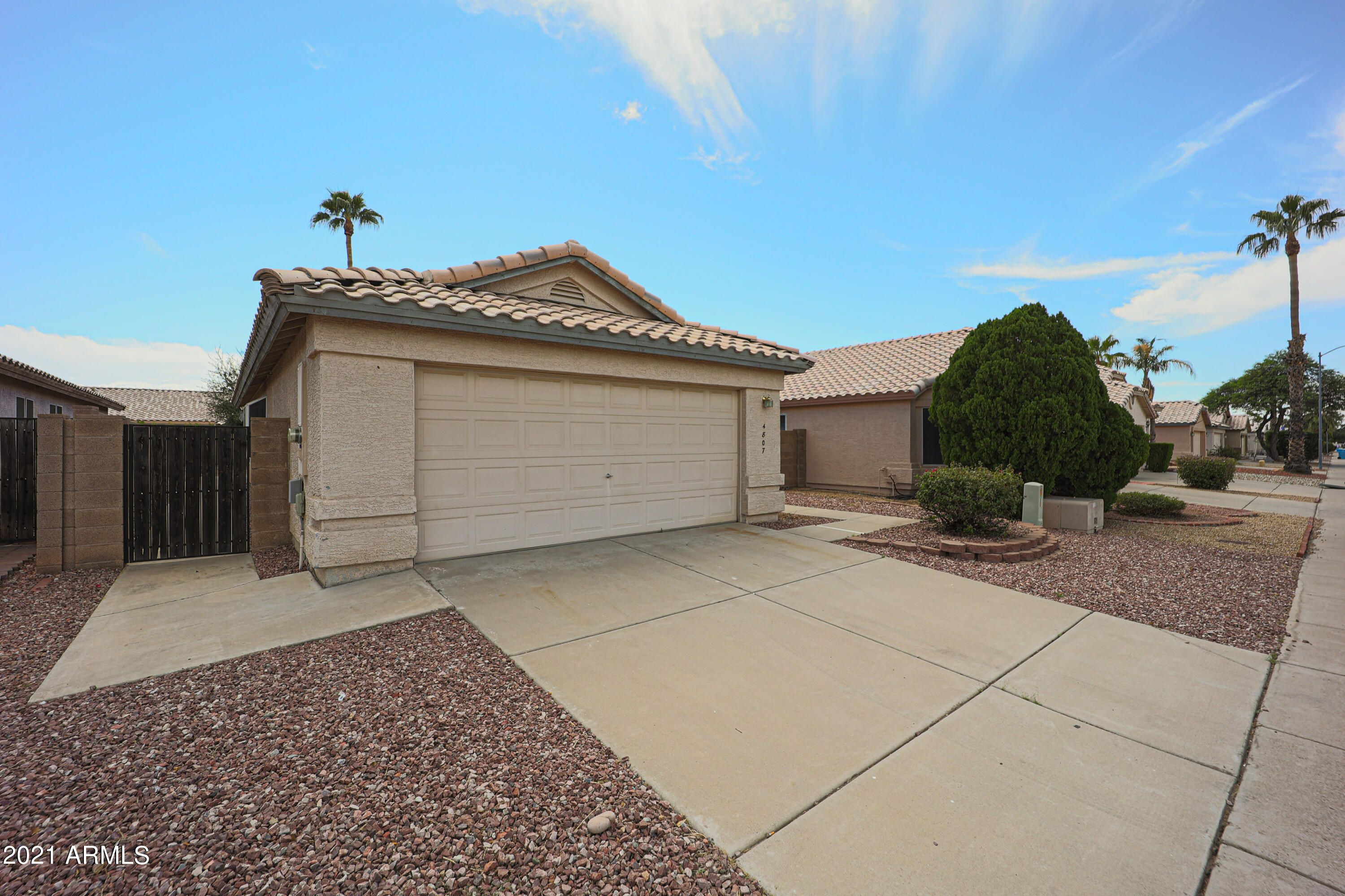 4807 W Ponderosa Lane