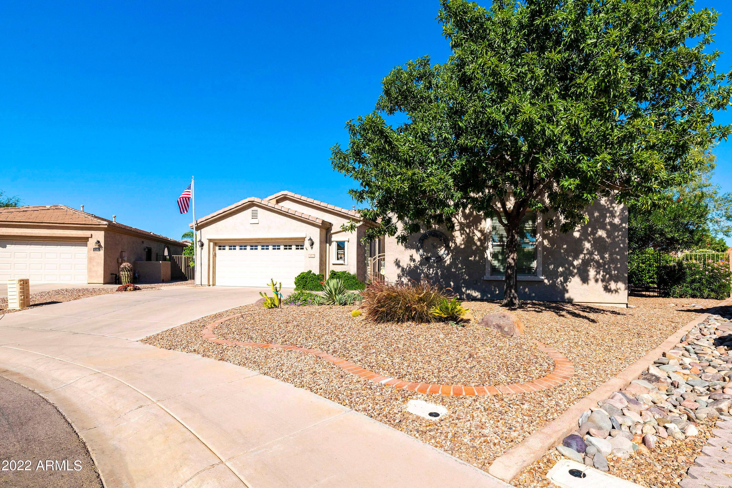 4146 E Azalea Drive