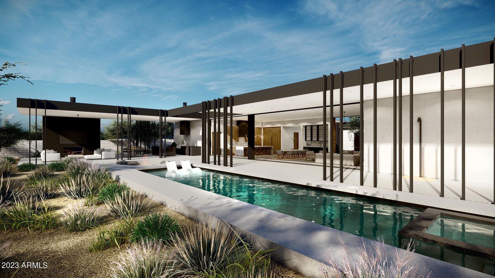 8302 N Mockingbird Lane, Paradise Valley, AZ, 85253 8302 N Mockingbird Lane