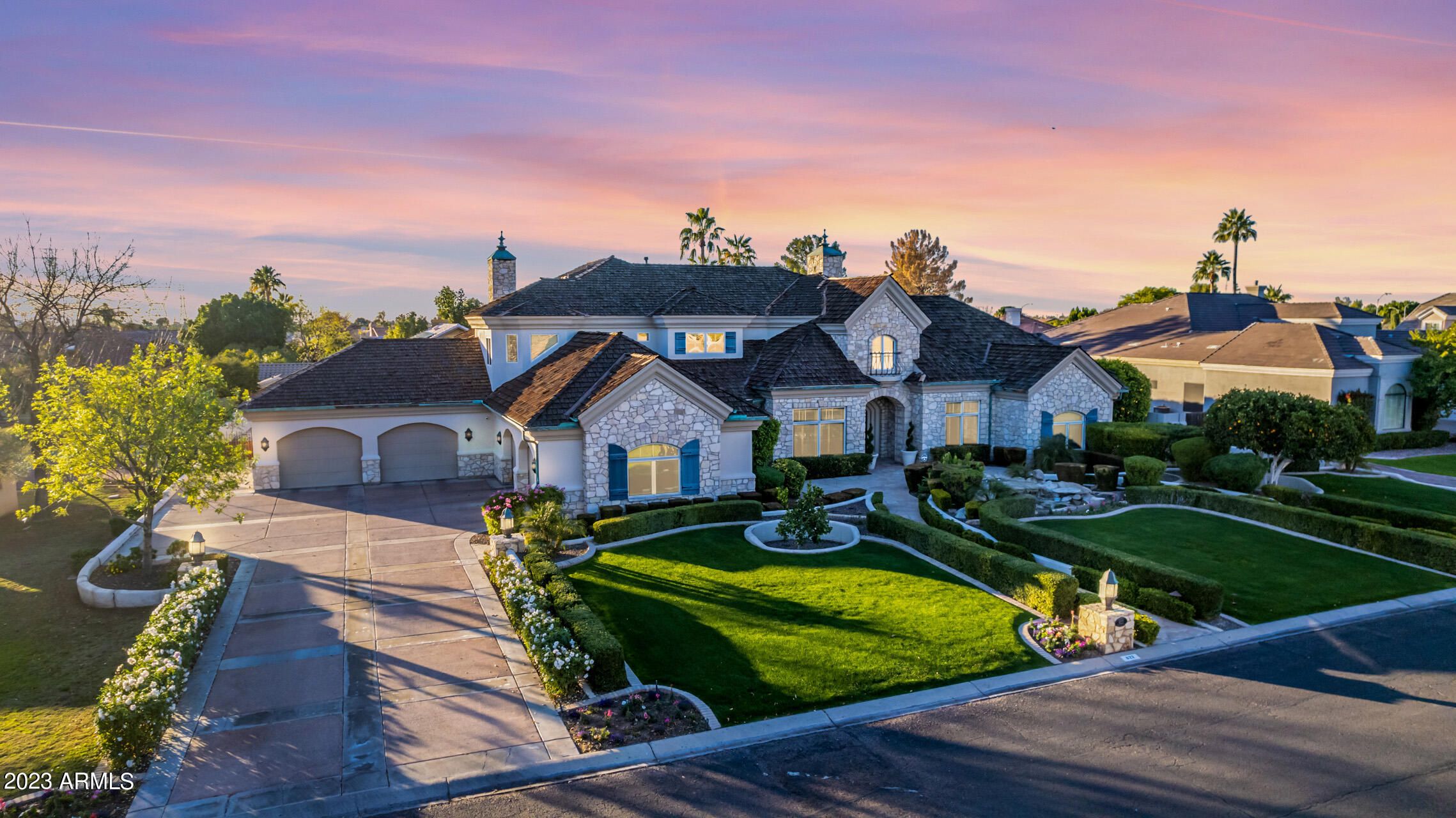 622 N Miramar --