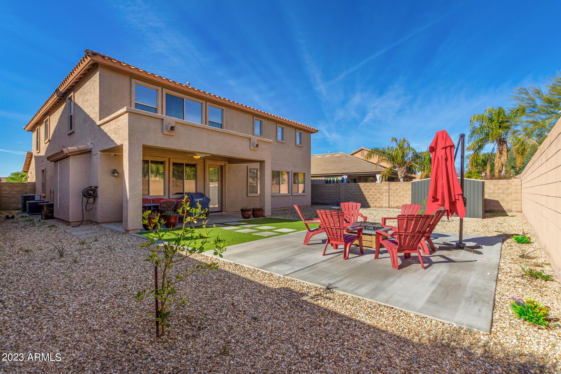 29855 N 71 Drive