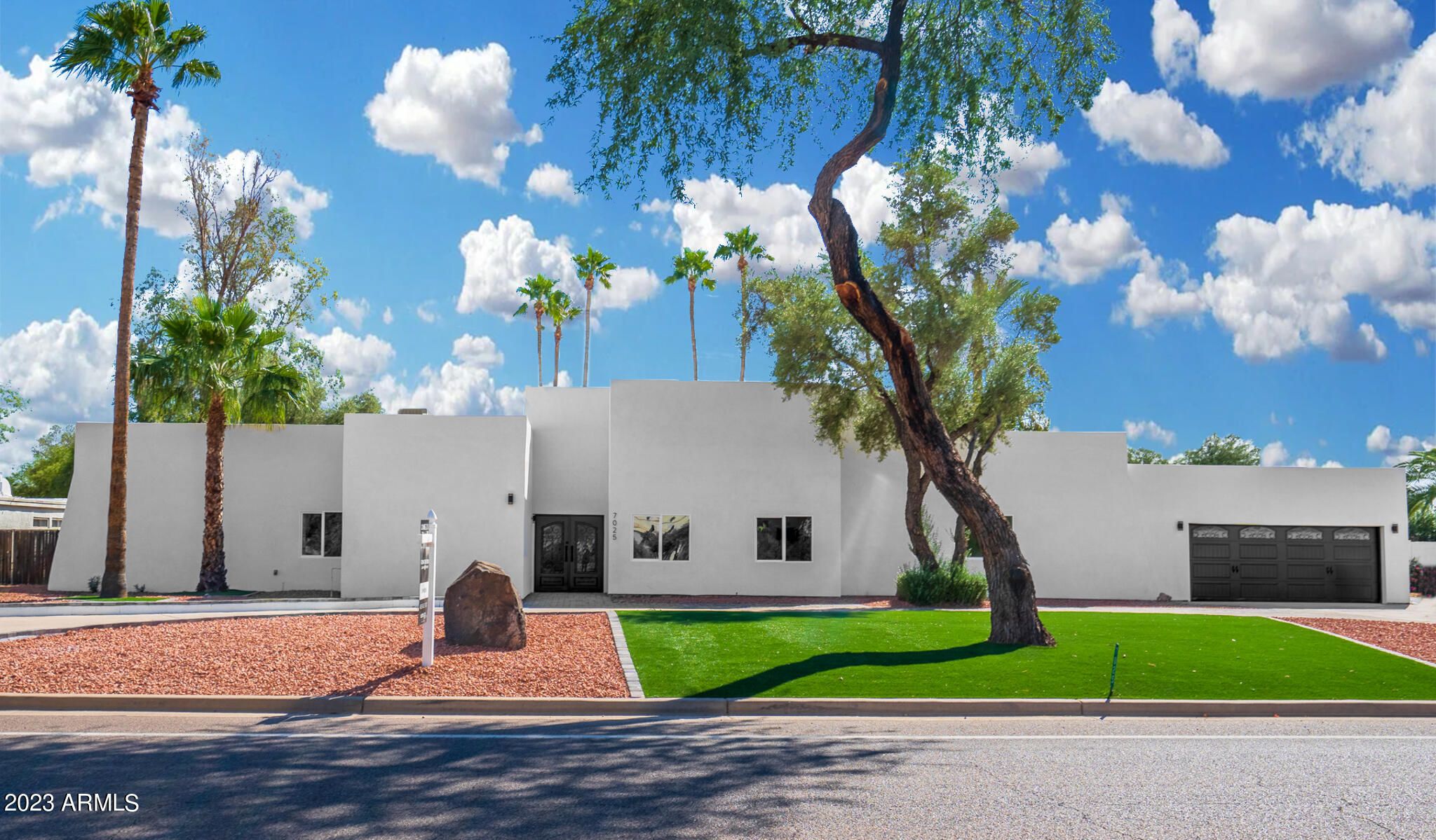 7702 E Thomas Road, Scottsdale, AZ, 85251 7702 E Thomas Road