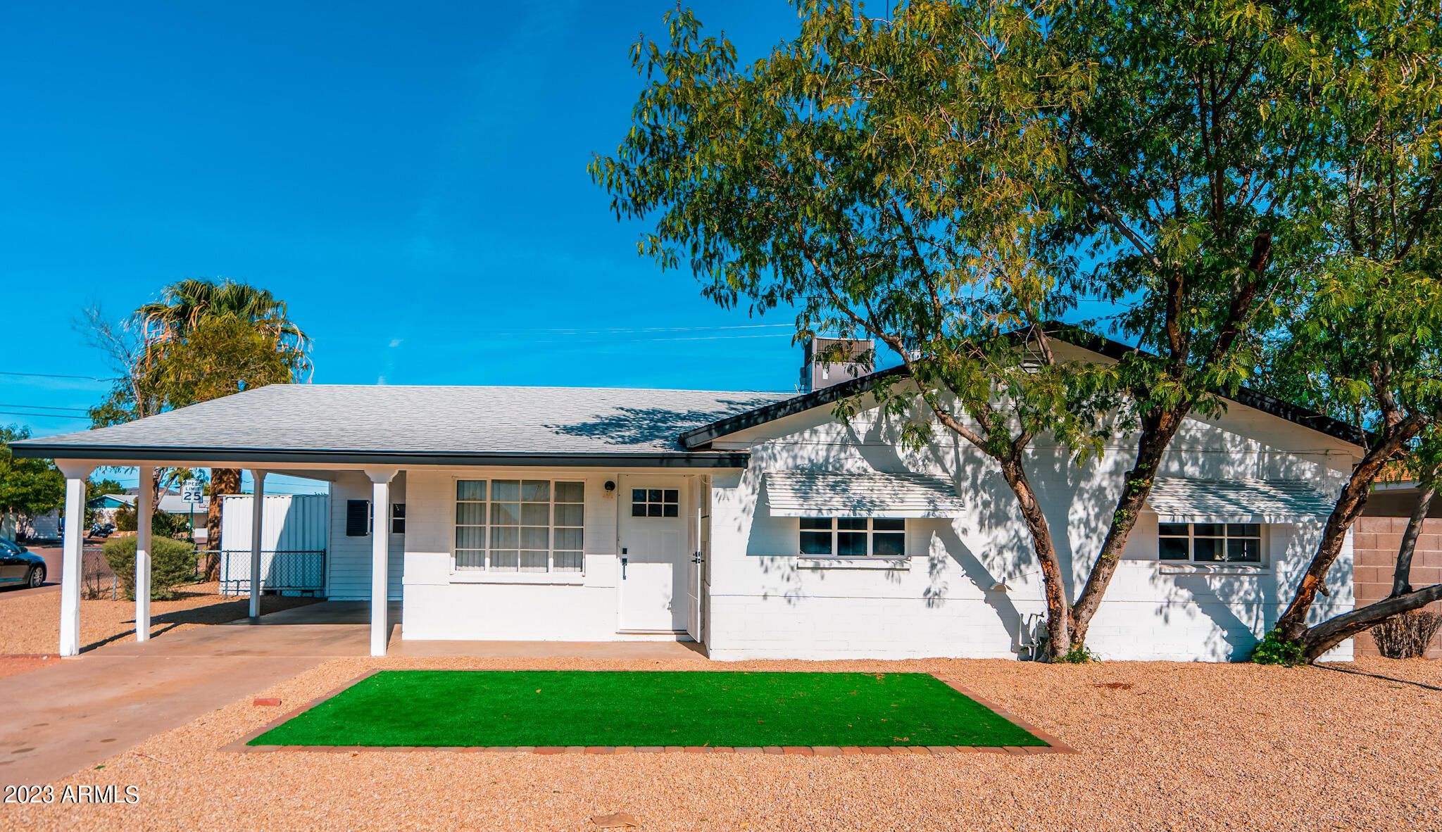 7702 E Thomas Road, Scottsdale, AZ, 85251 7702 E Thomas Road
