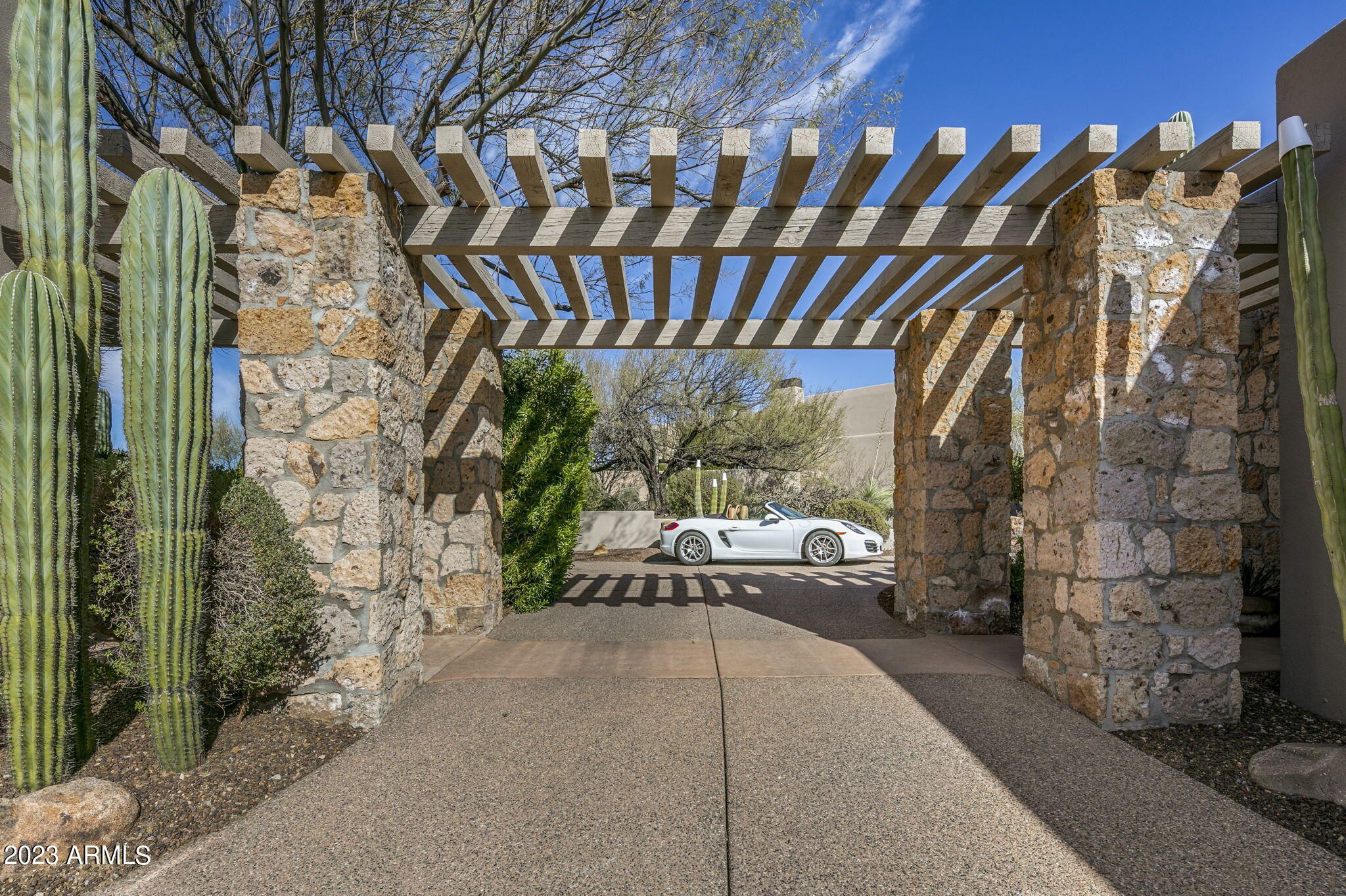11408 E Apache Vistas Drive