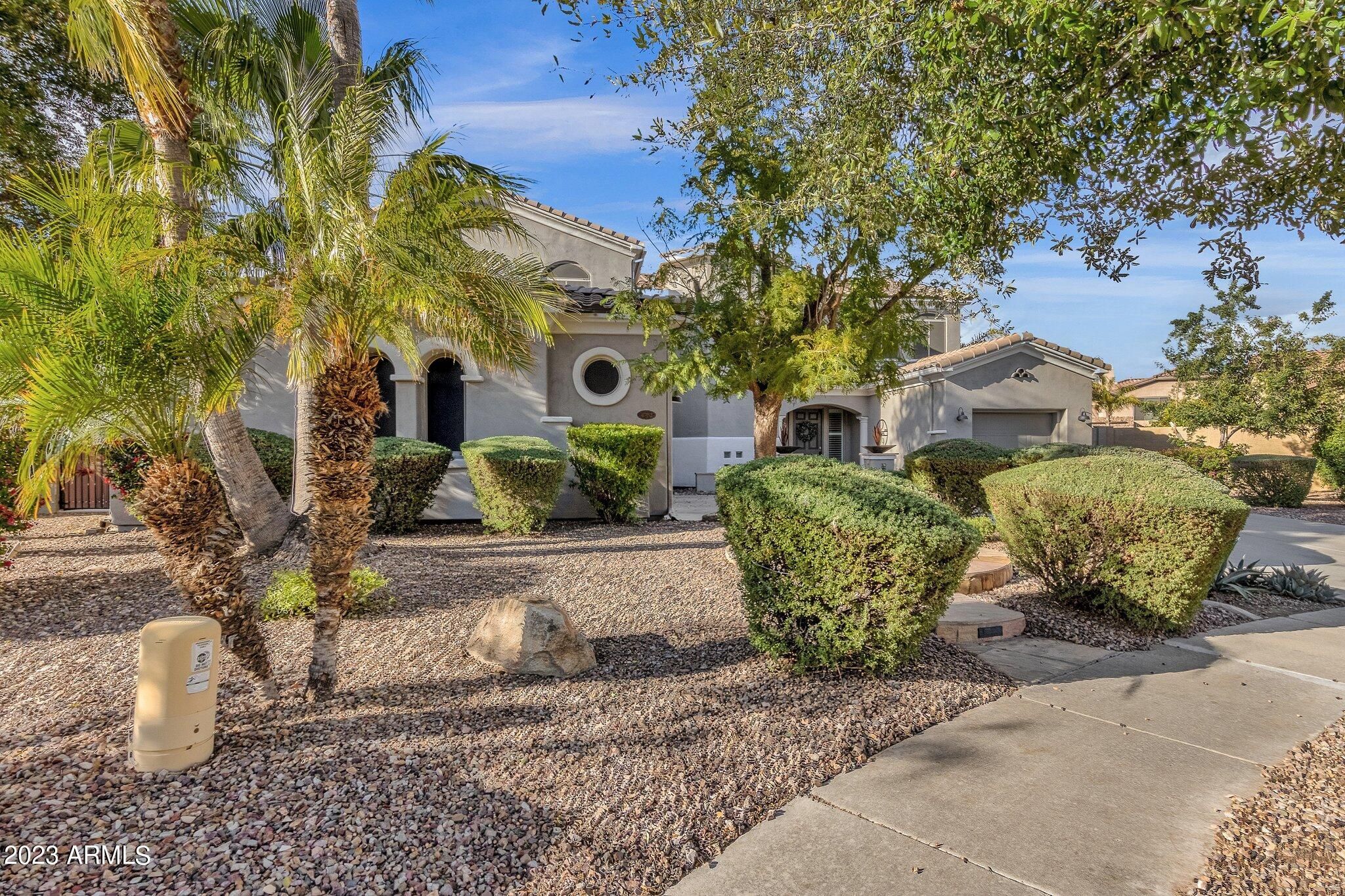 4702 S Pablo Pass Court