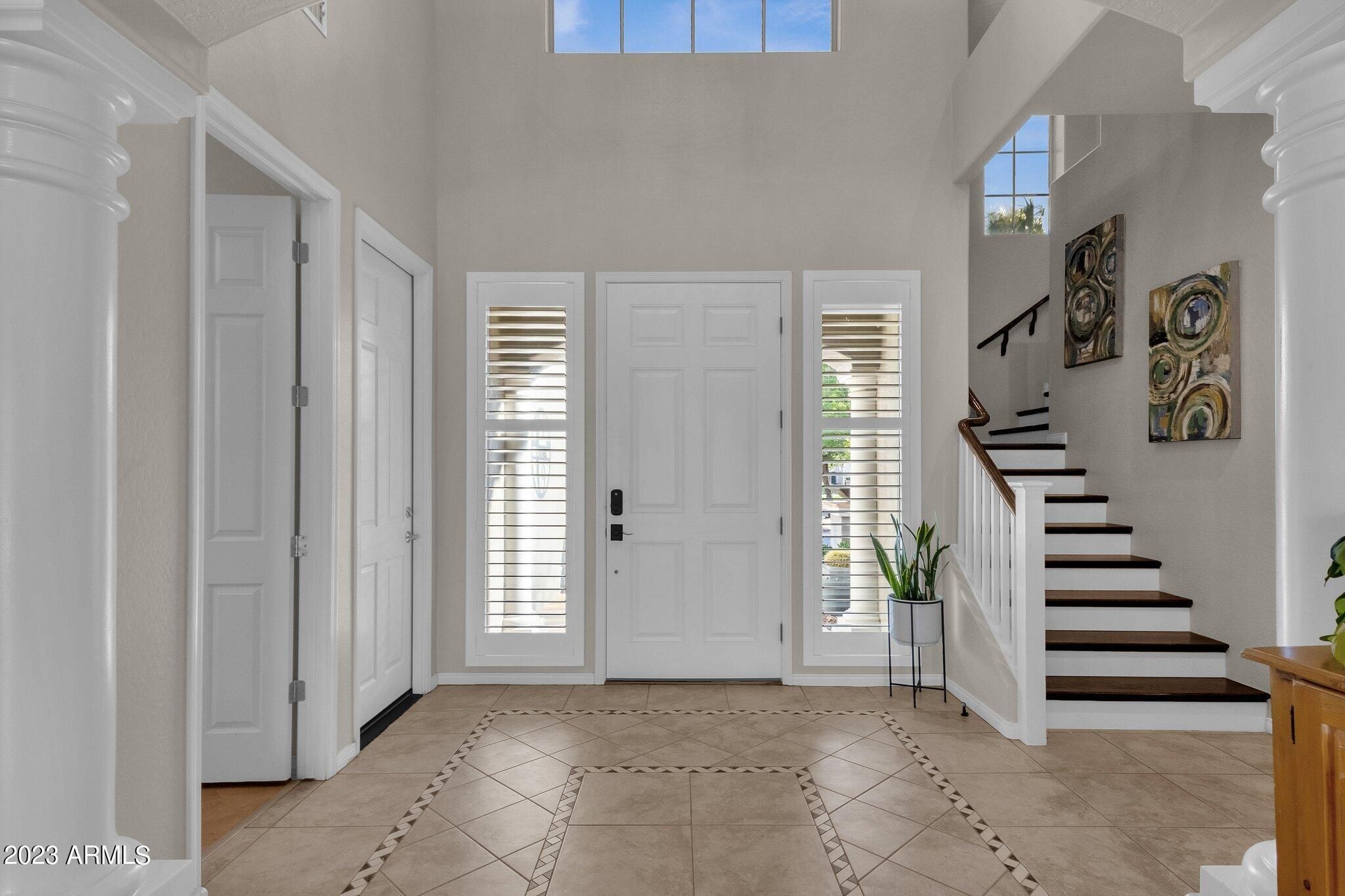4702 S Pablo Pass Court