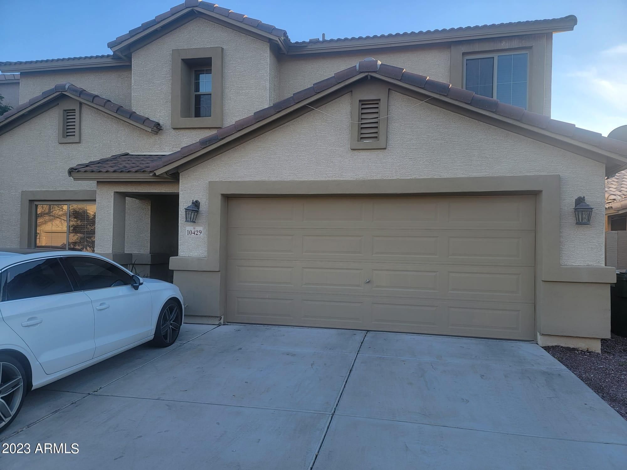 10429 W Magnolia Street, Tolleson, AZ, 85353 10429 W Magnolia Street