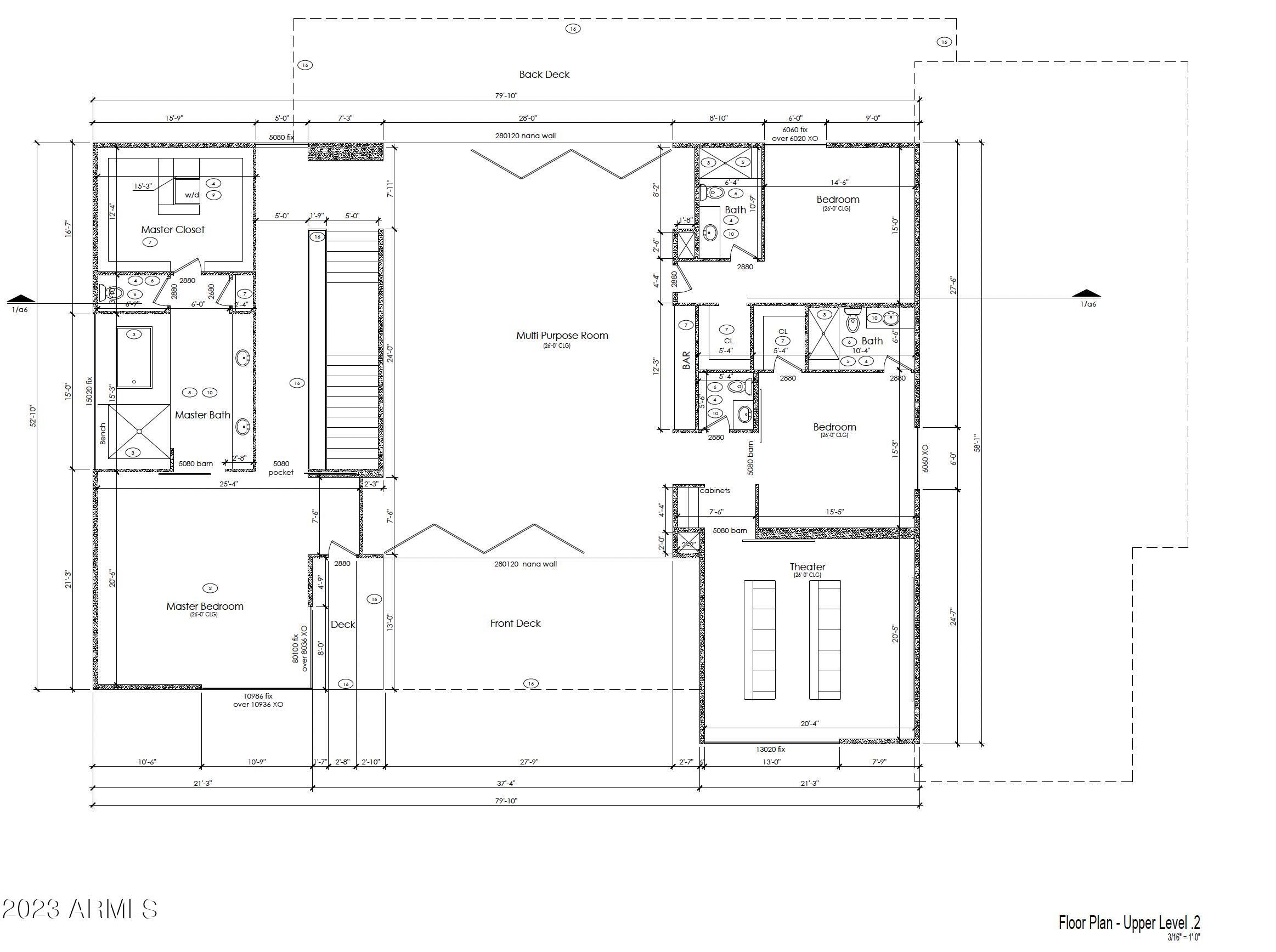 5501 E Camelback Road