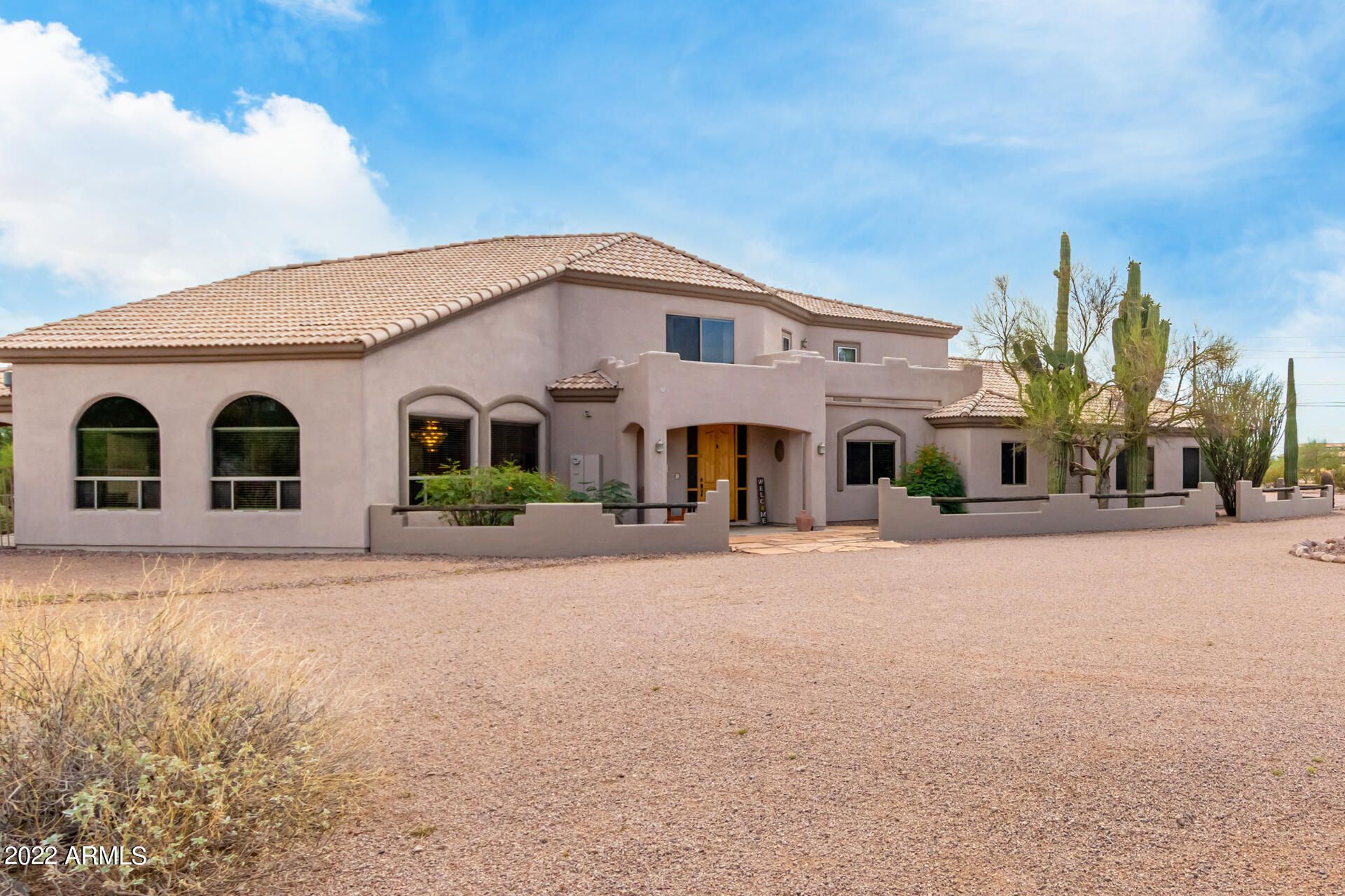 1515 N Crismon Road