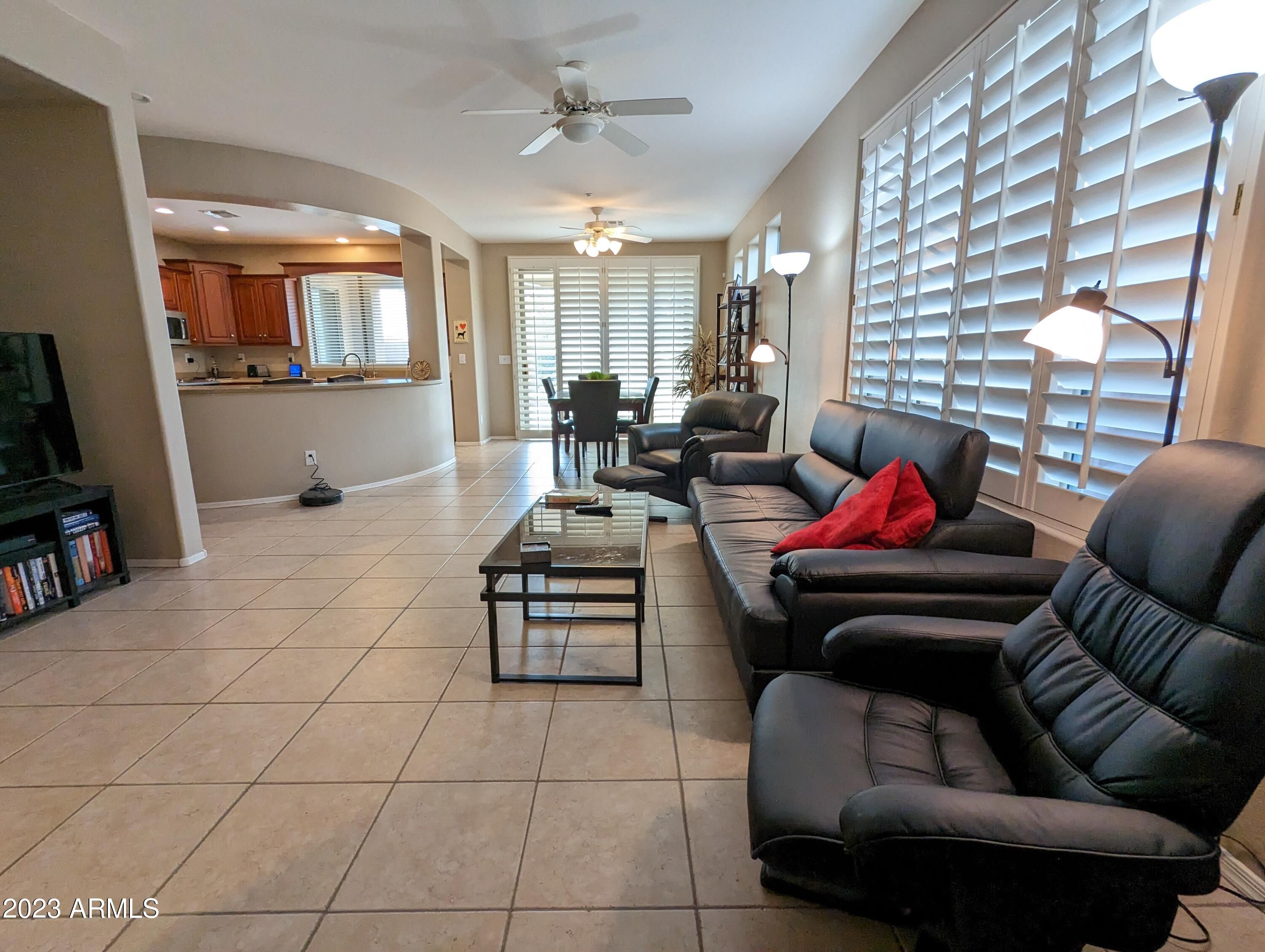 1891 W Dion Drive
