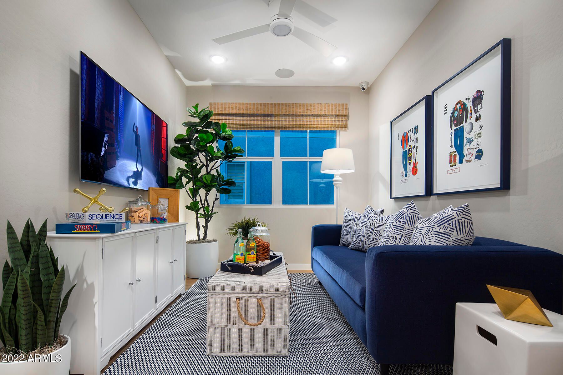 1103 W Diamondback Drive