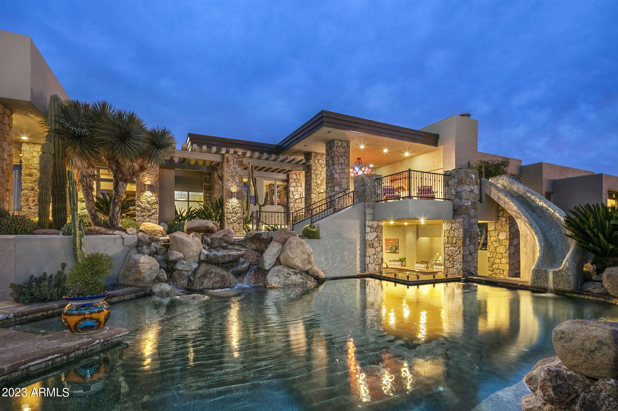 11408 E Apache Vistas Drive