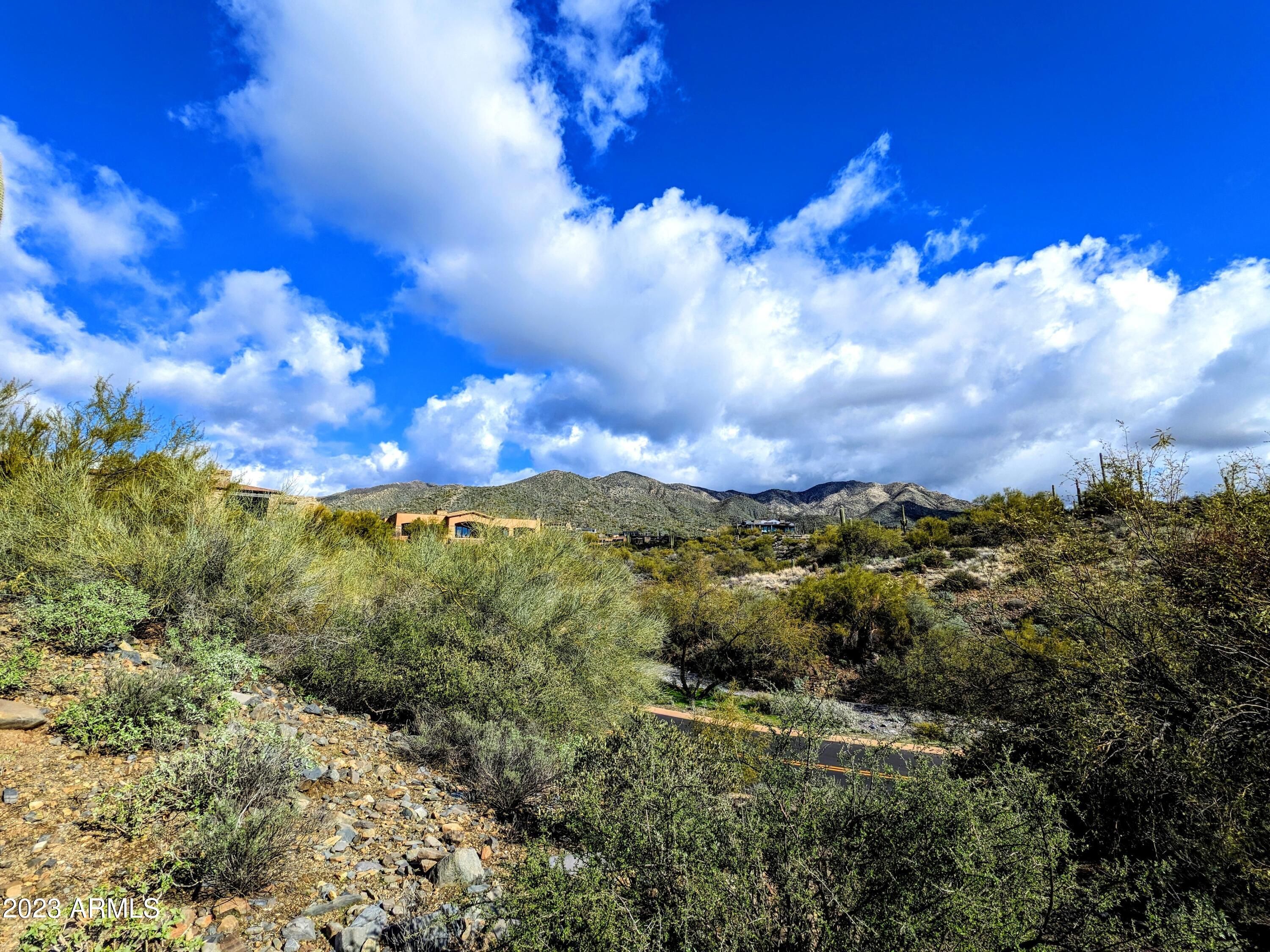42004 N Chiricahua Pass
