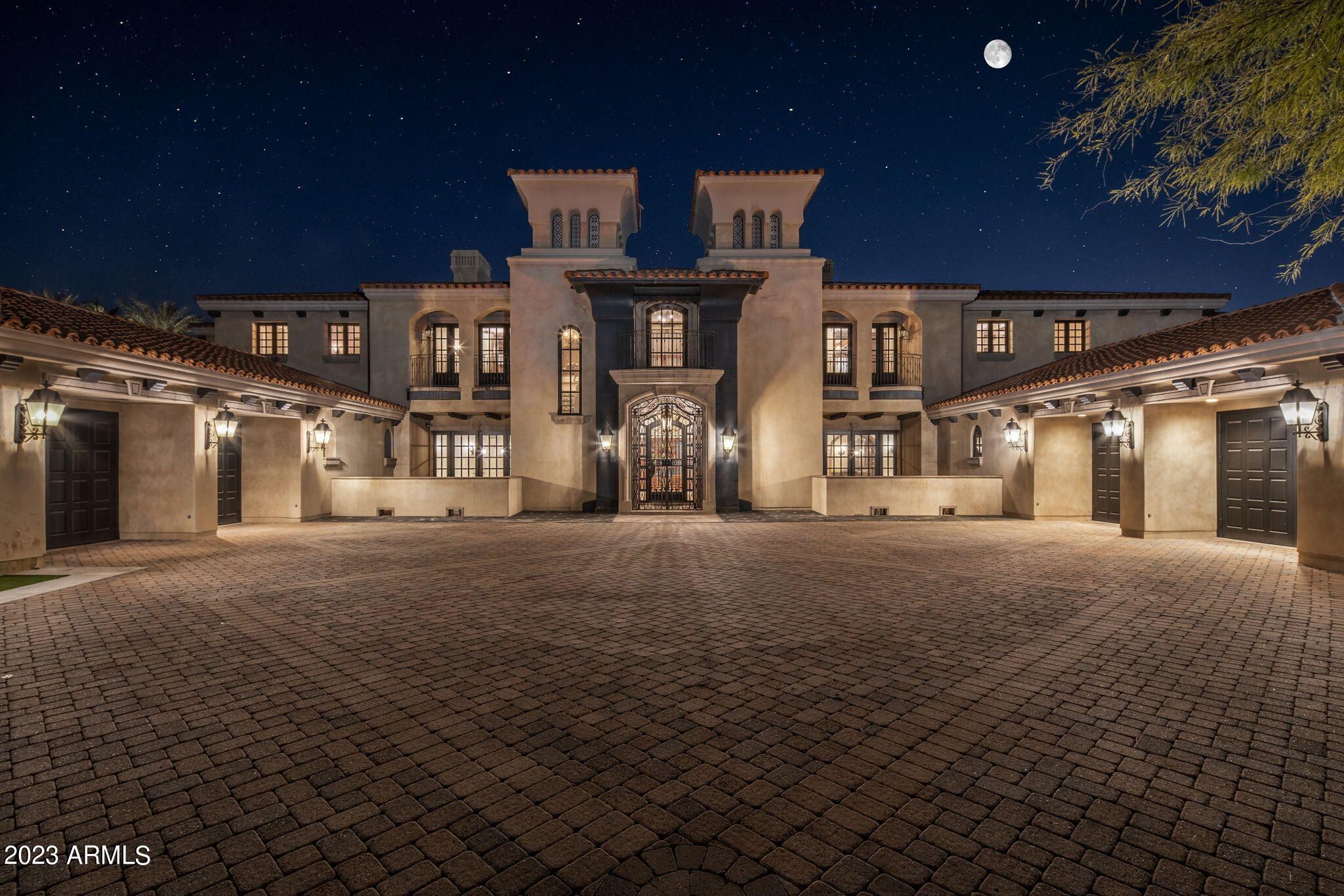 41 Biltmore Estate
