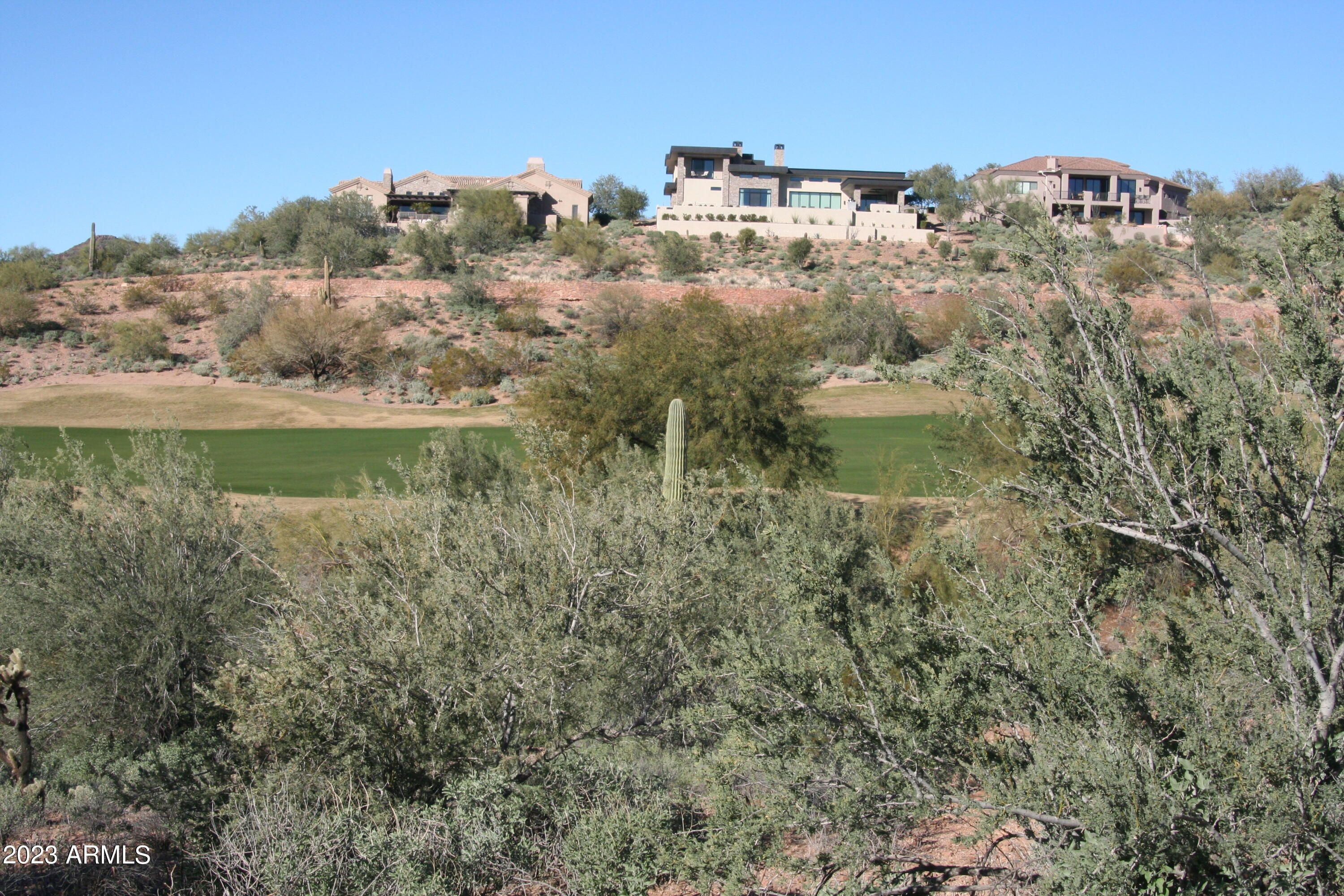 9642 N Fireridge Trail
