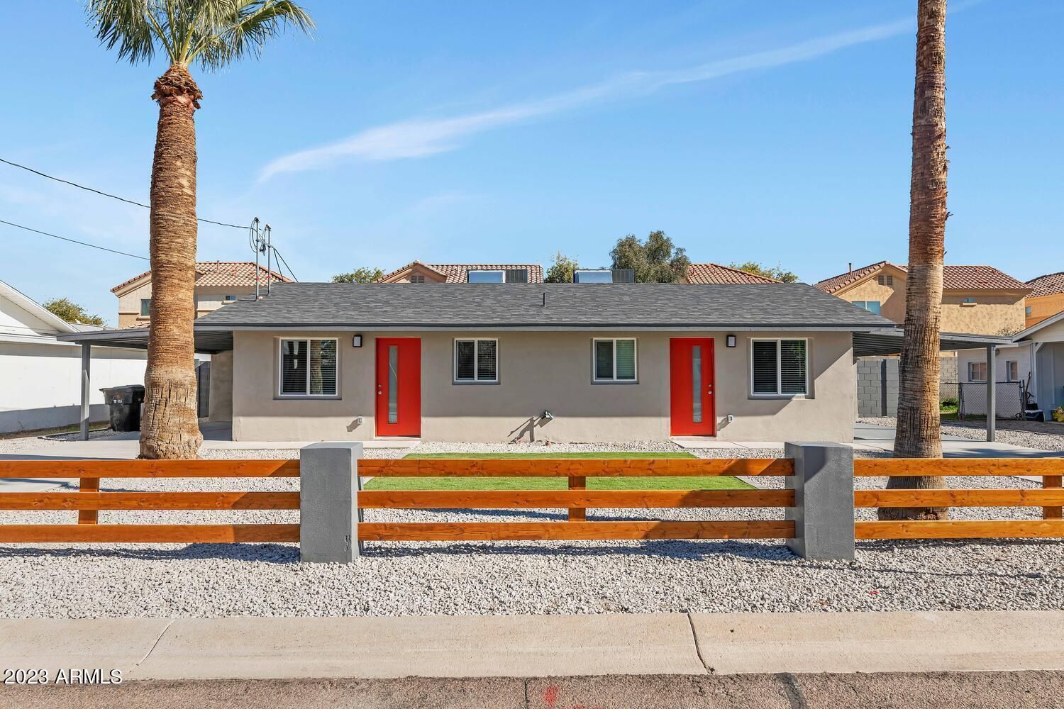 1421 S Rita Lane