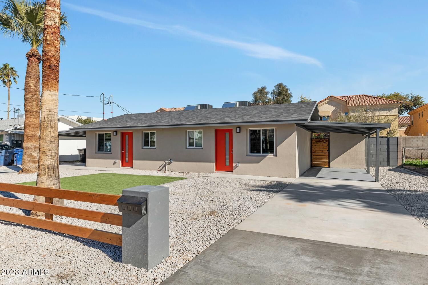 1421 S Rita Lane
