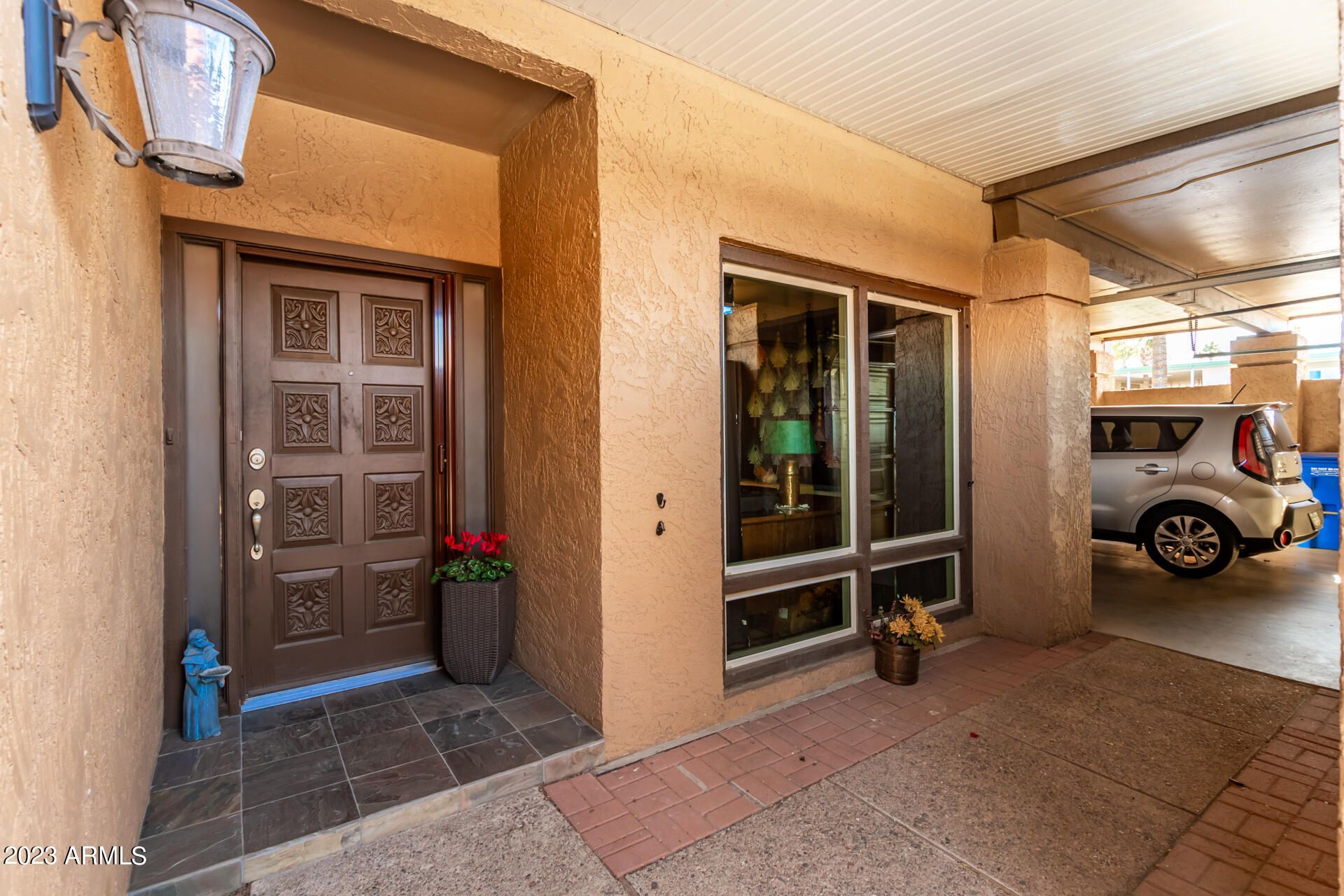 6501 N La Paloma Oeste Street