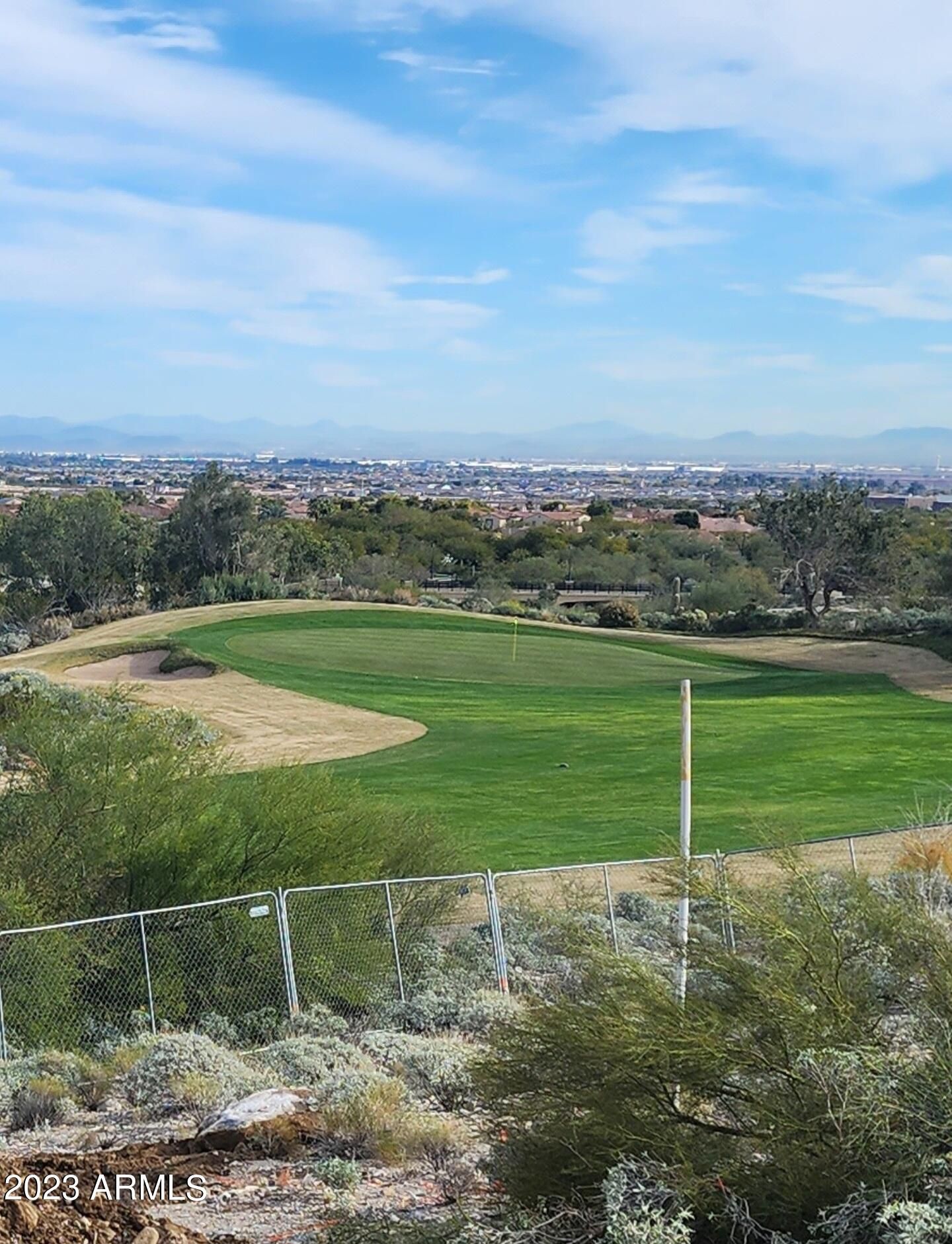 21168 W Granite Ridge Road