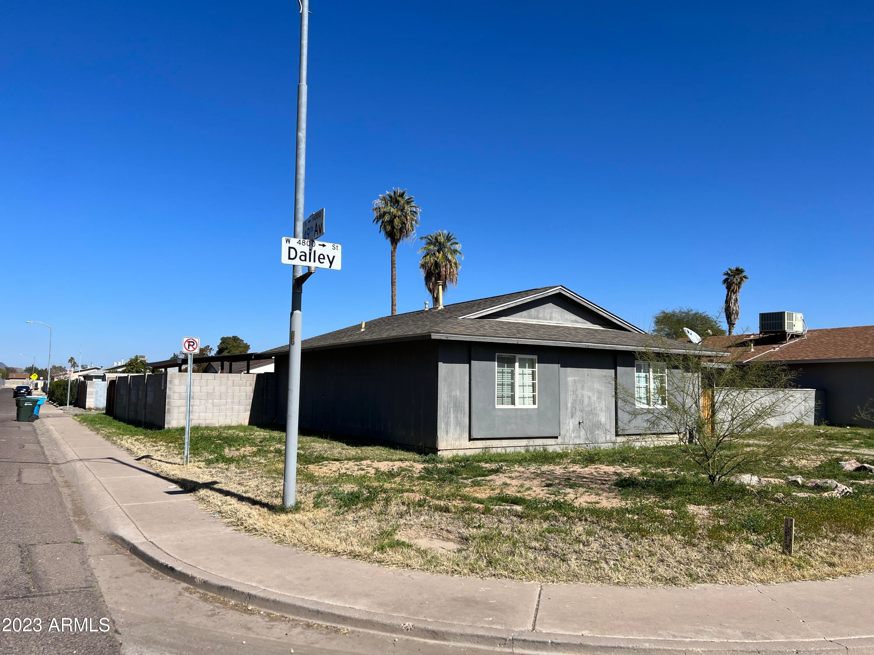 14001 N 49th Avenue