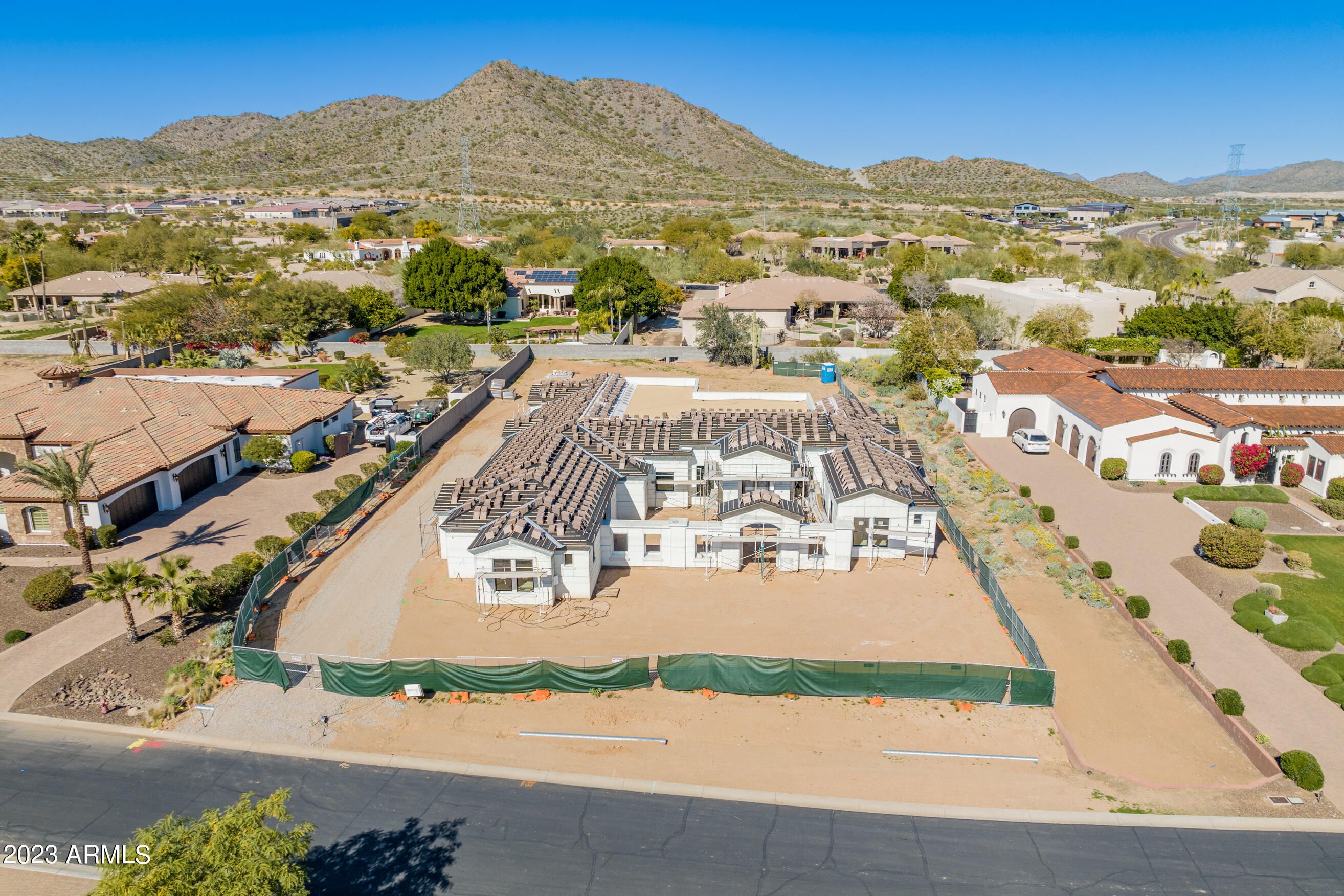 8360 W Park View Court