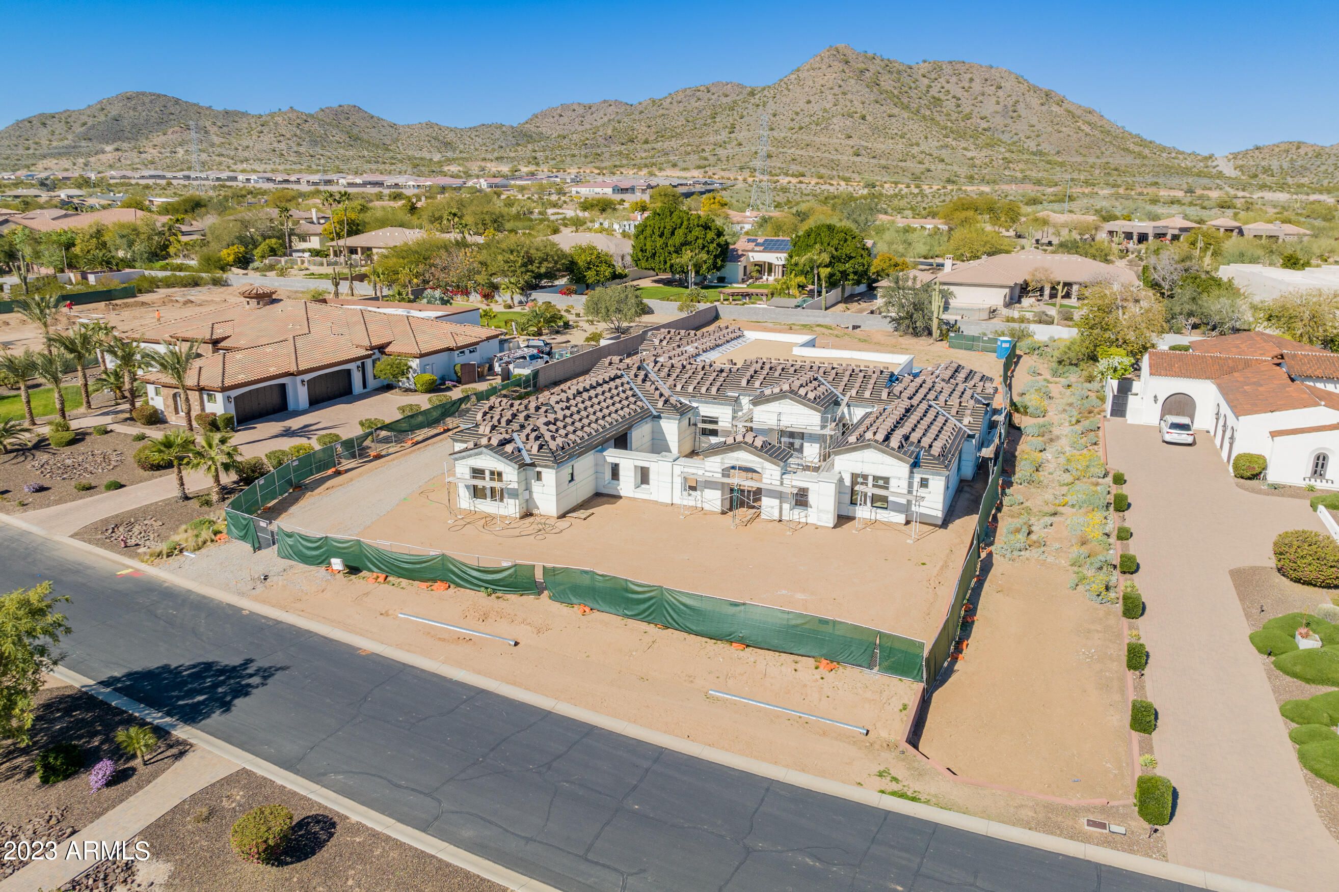 8360 W Park View Court