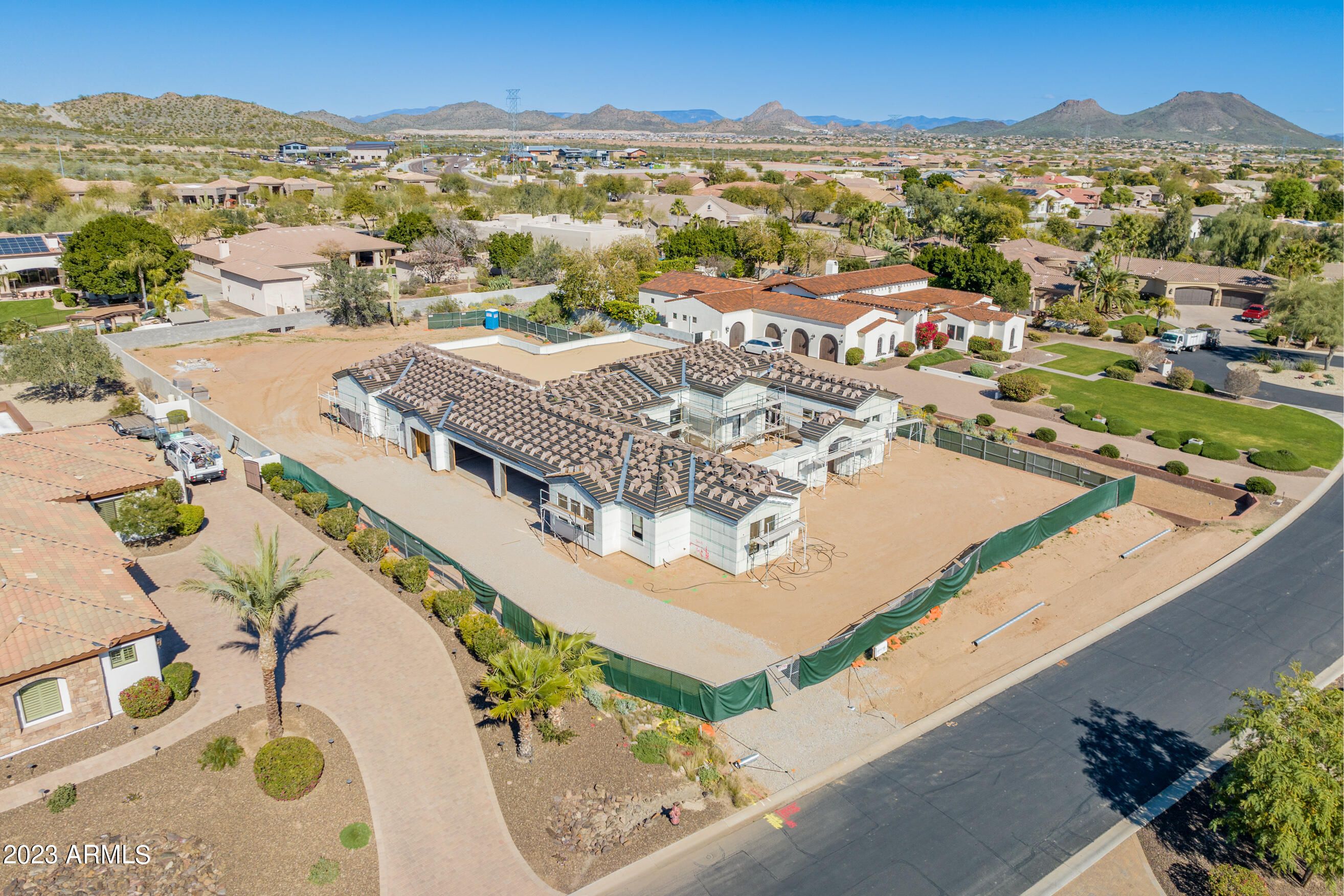 8360 W Park View Court