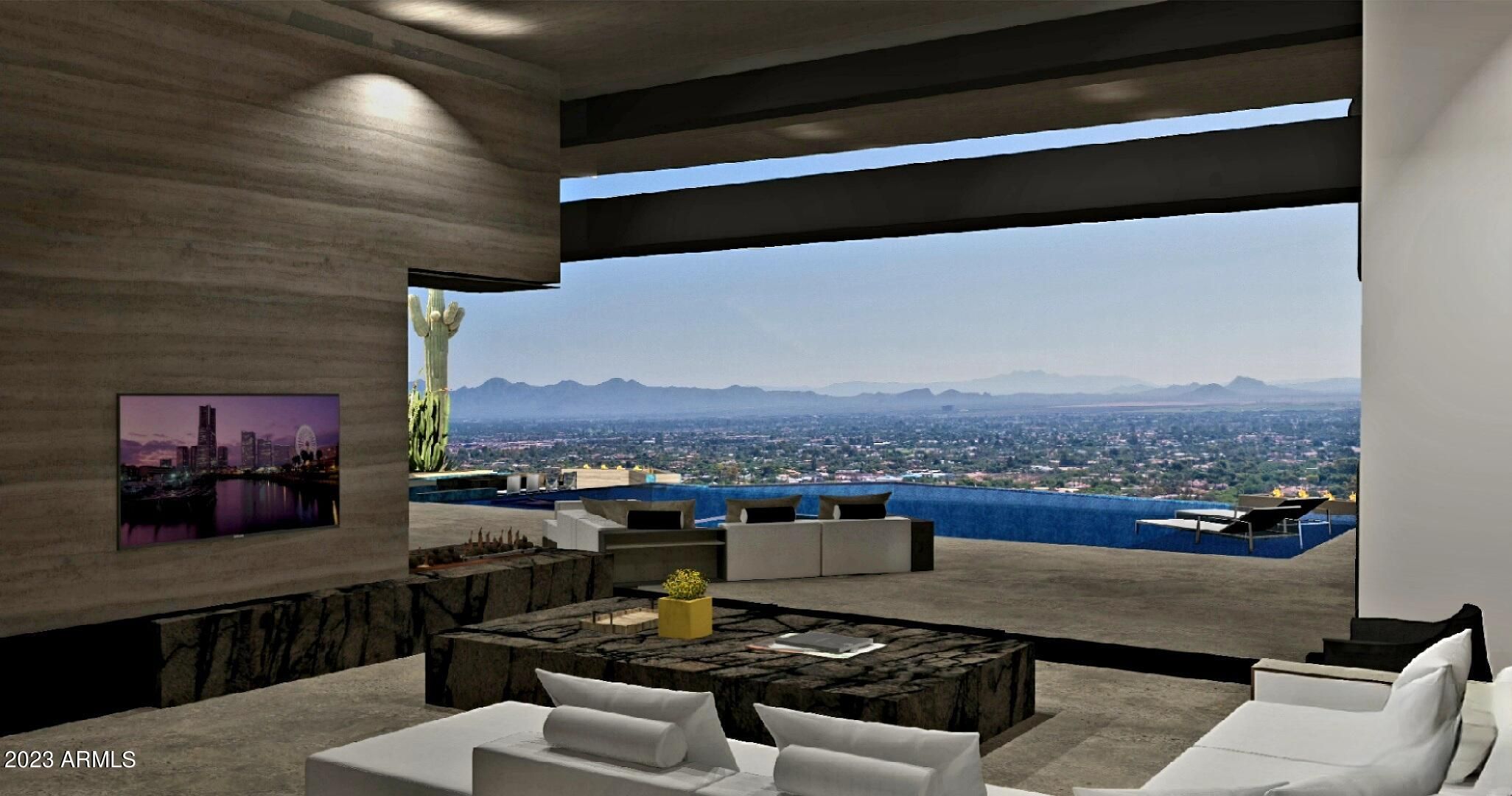 6025 E Cholla Lane