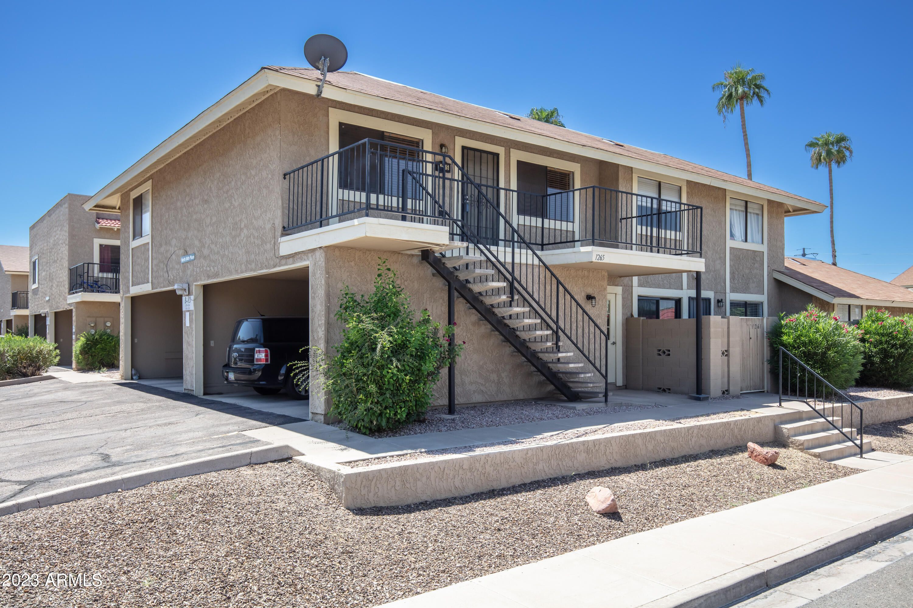 1265 N 84th Place