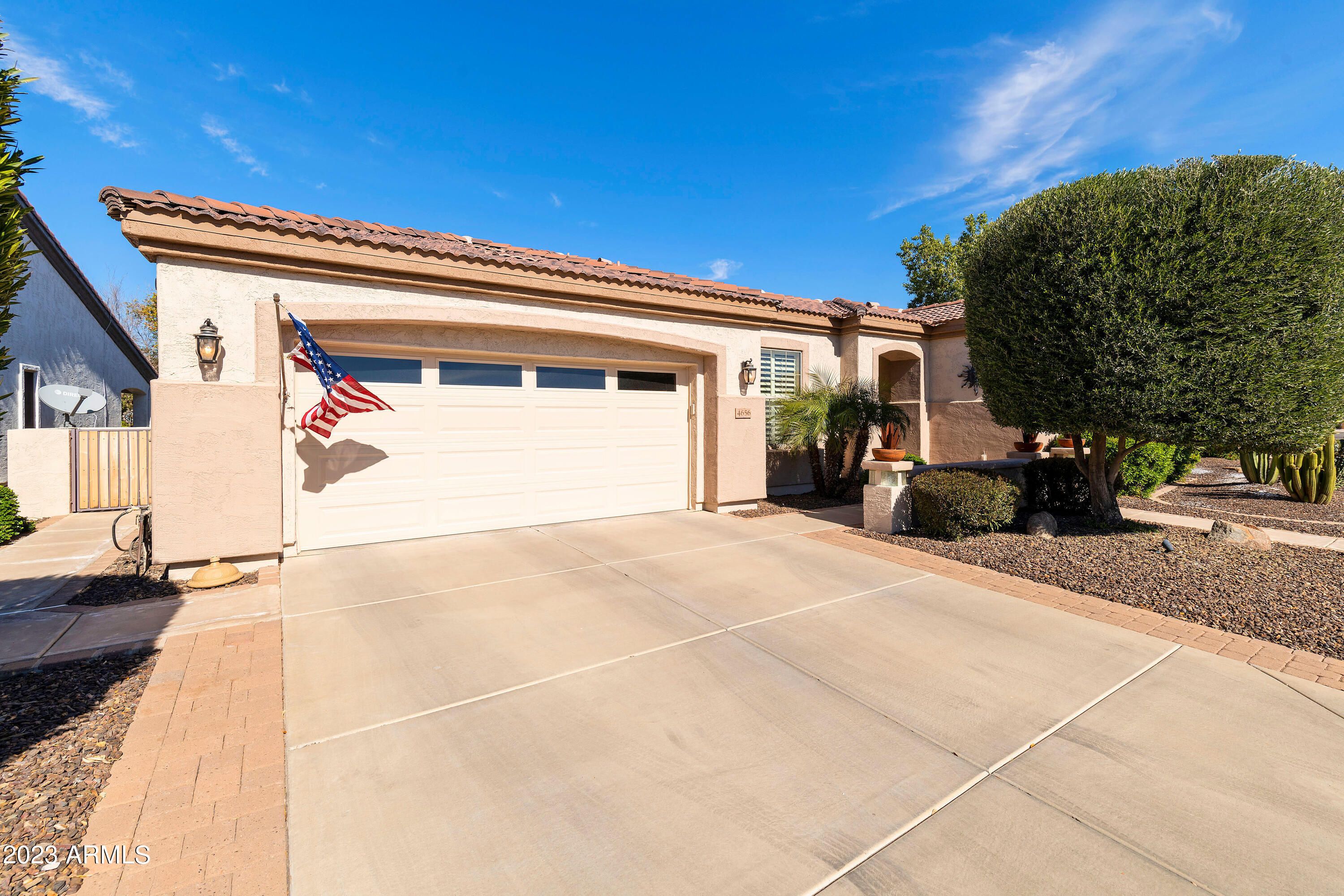 4656 E Rakestraw Lane