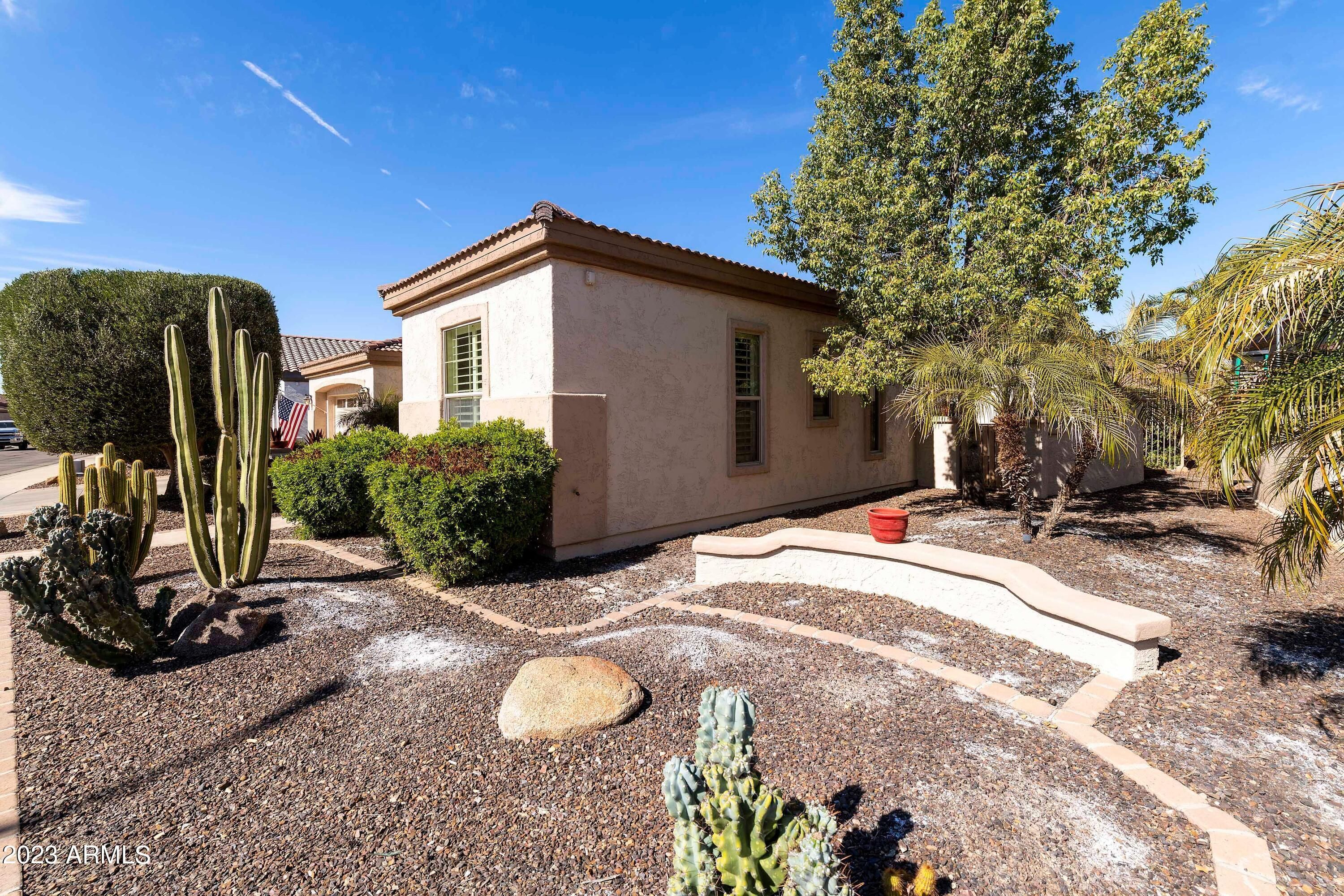 4656 E Rakestraw Lane