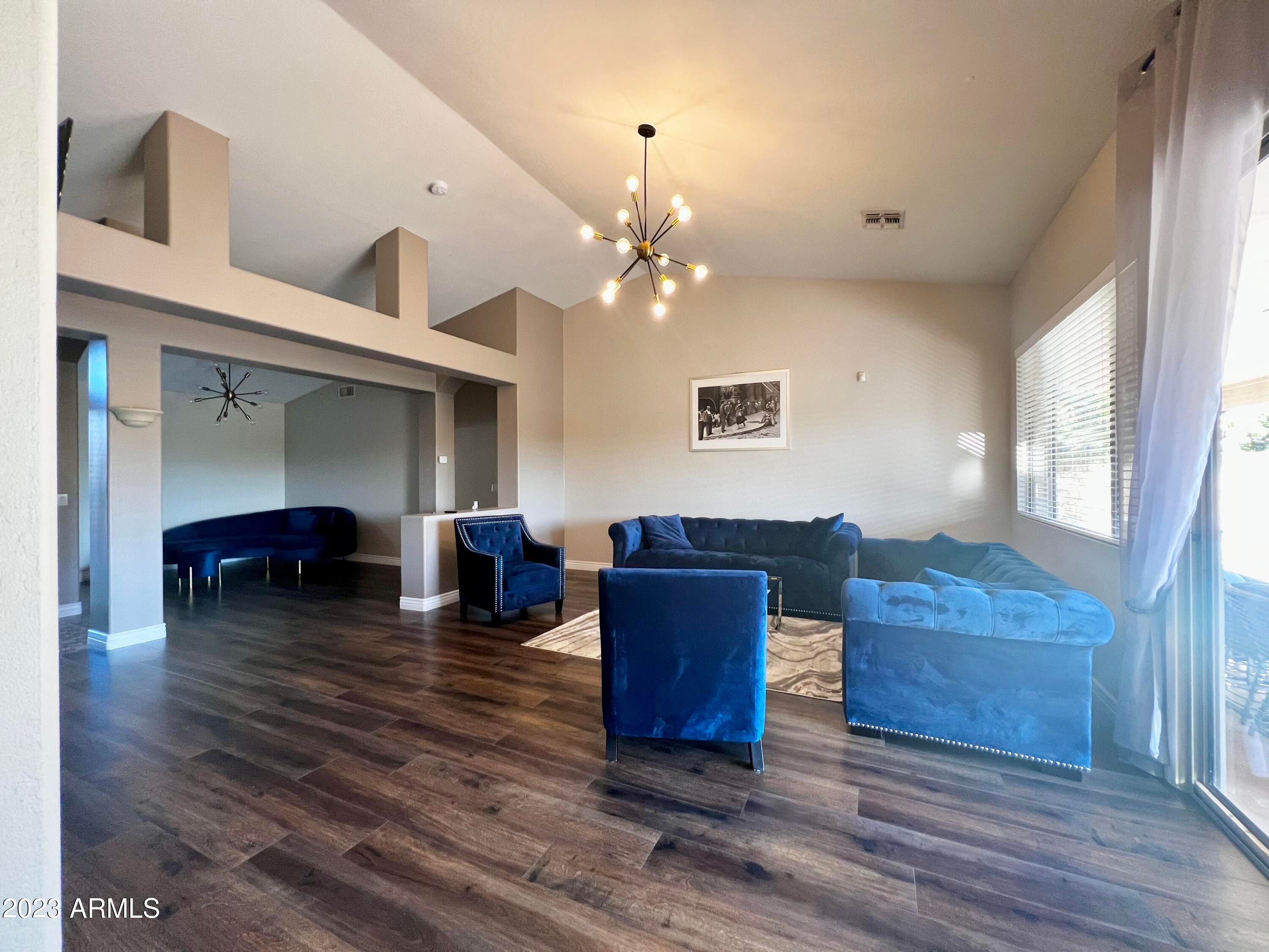4101 W Escuda Drive