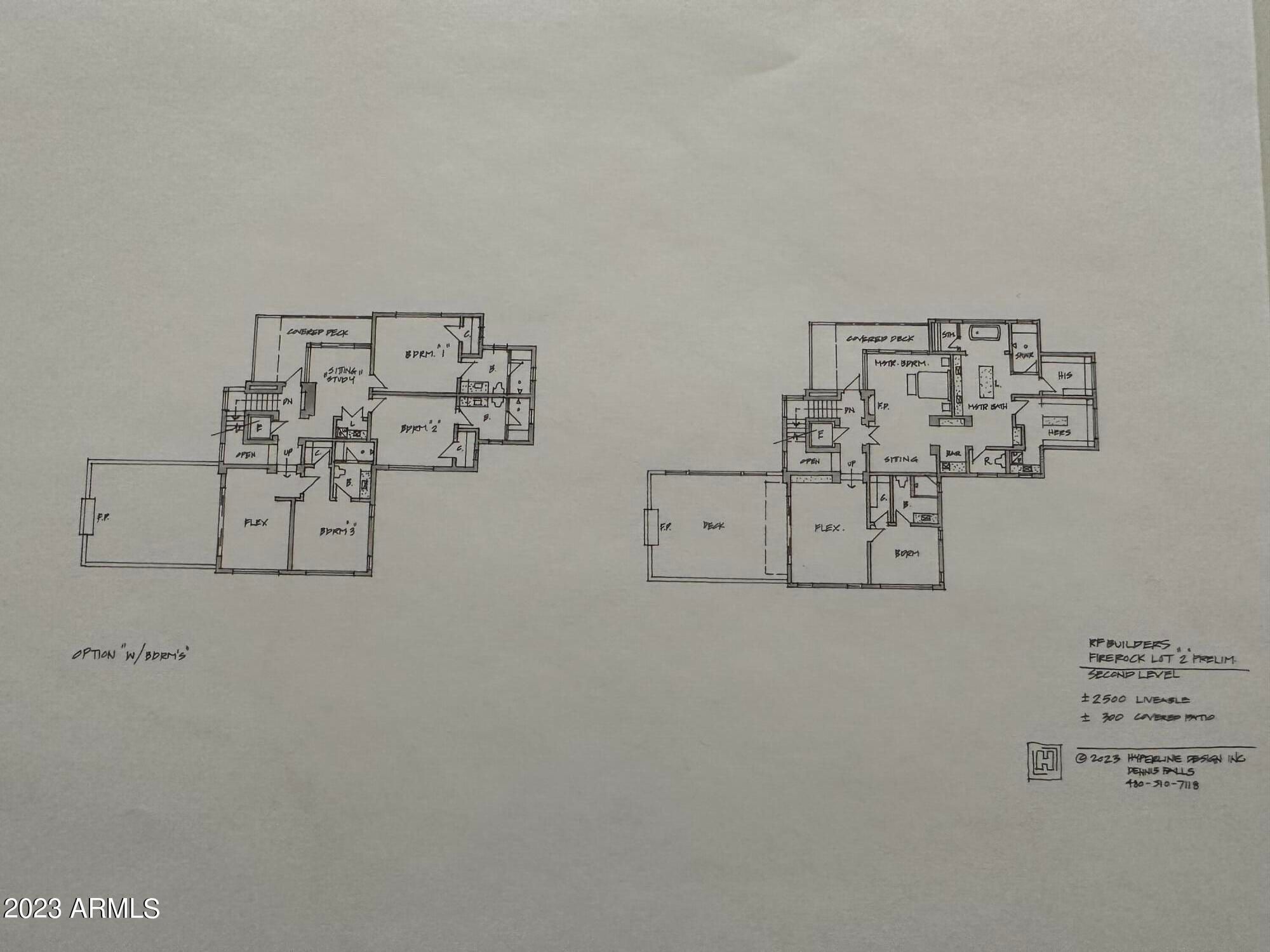 9424 N Fireridge Trail
