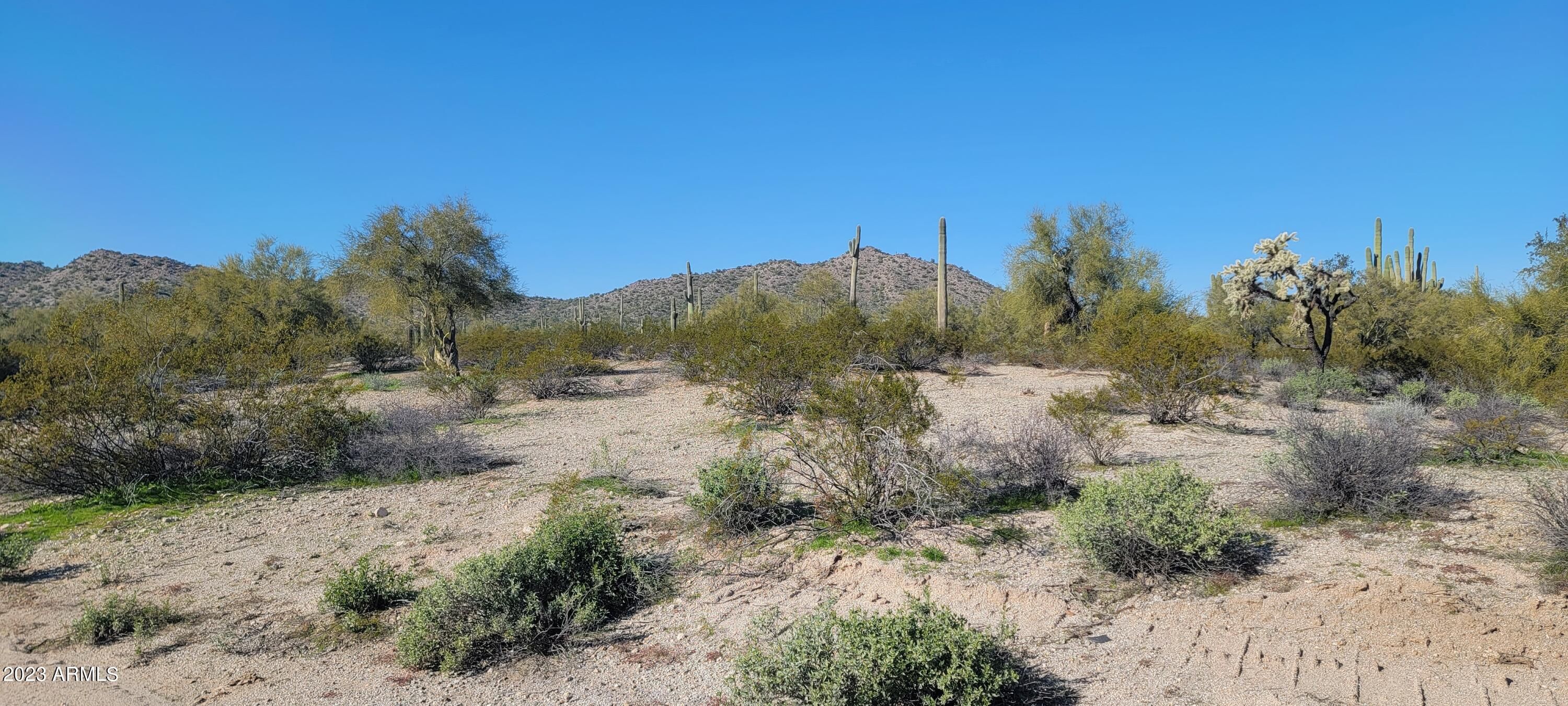 Lot #3 W Silverdale Road