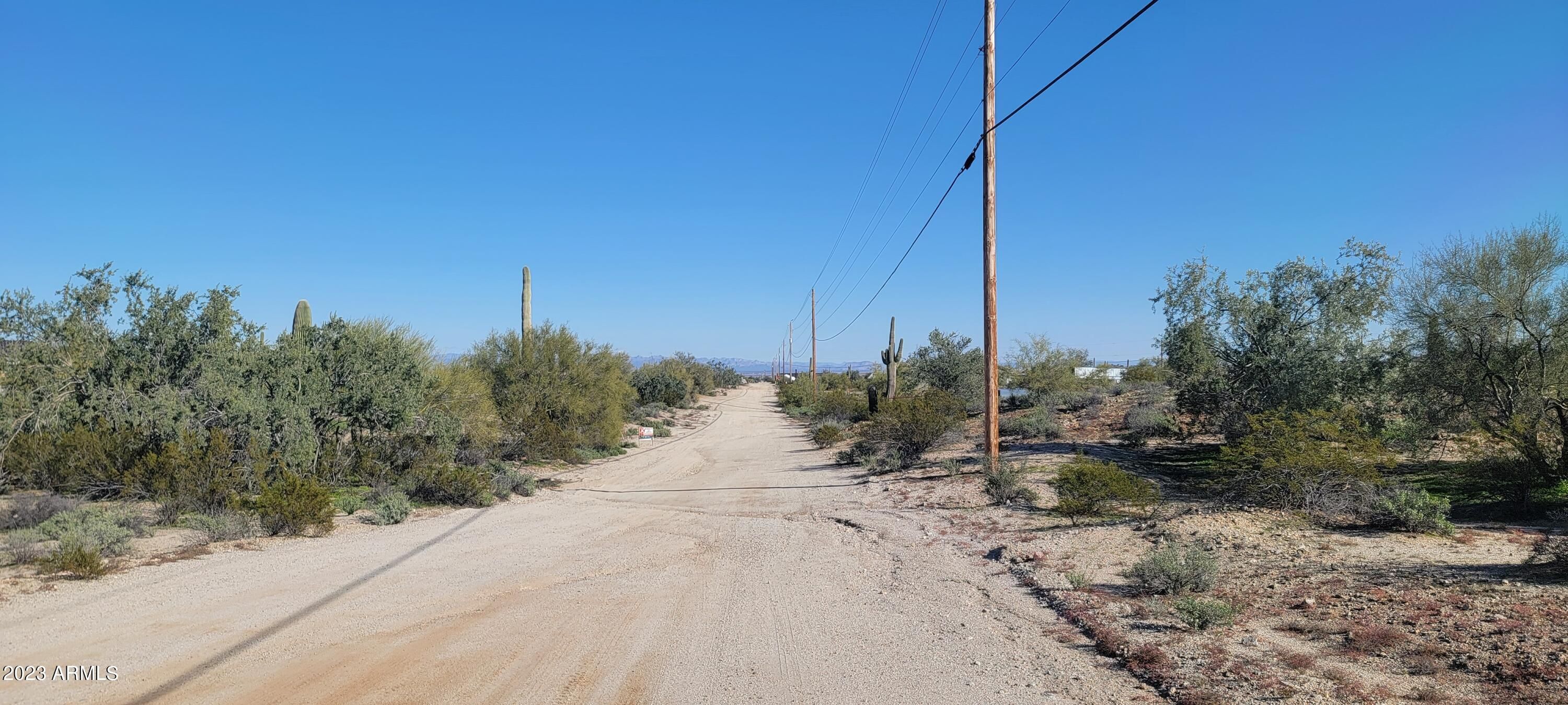 Lot #3 W Silverdale Road