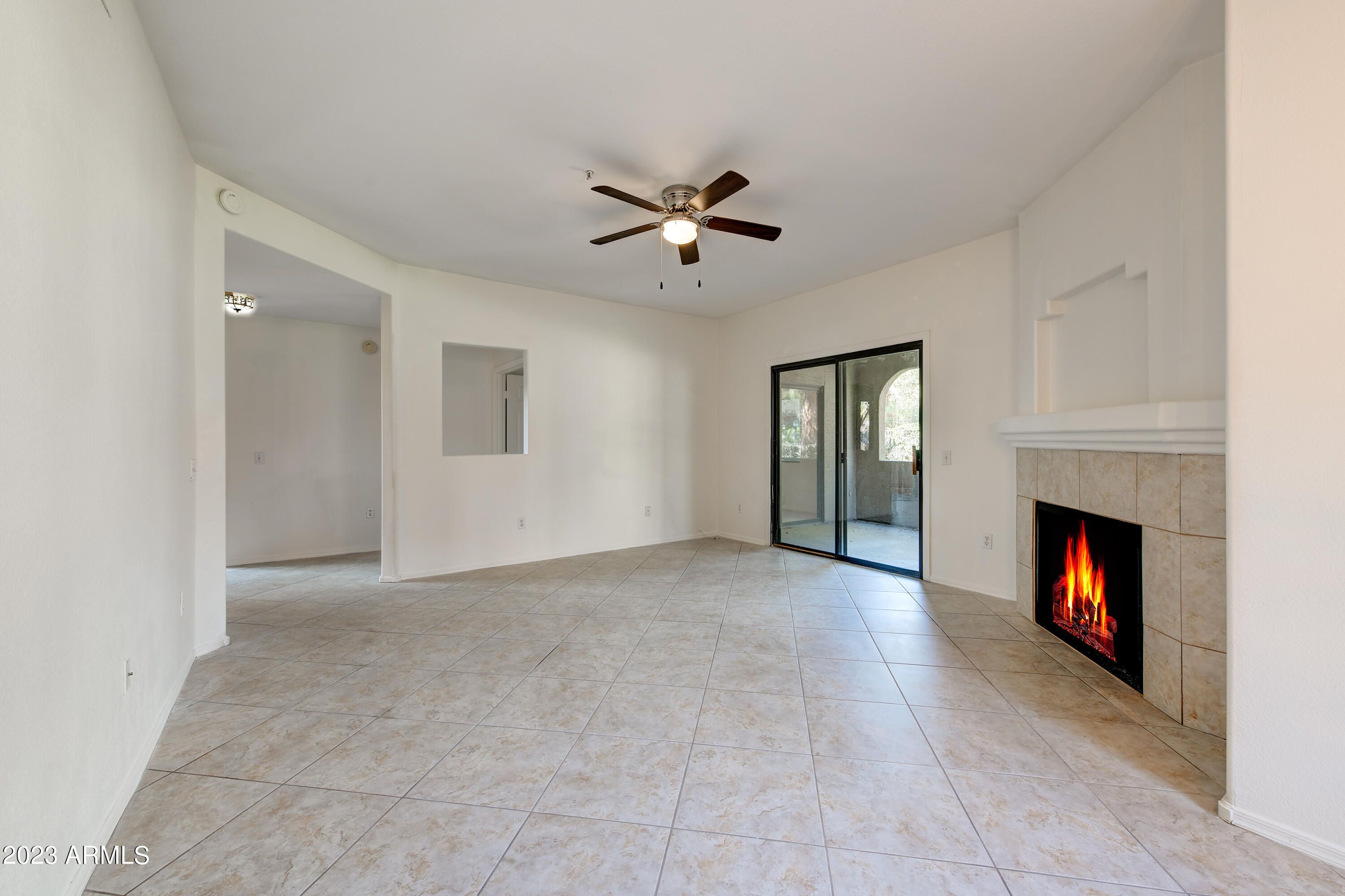 15050 N Thompson Peak Parkway