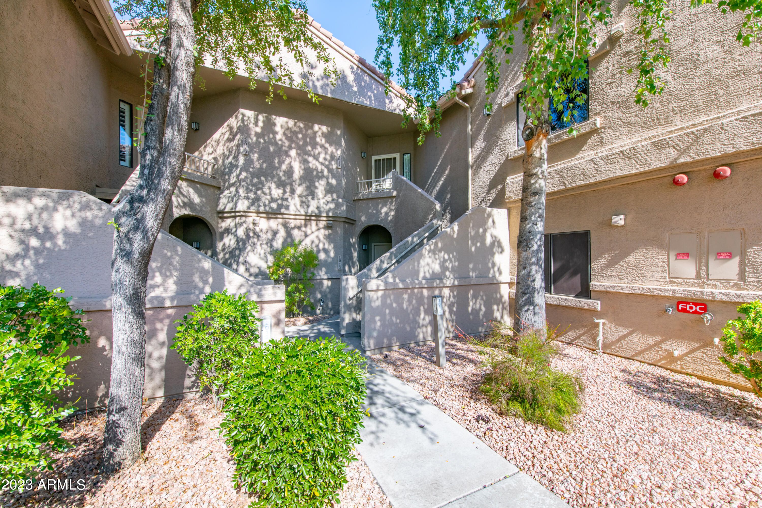 15050 N Thompson Peak Parkway