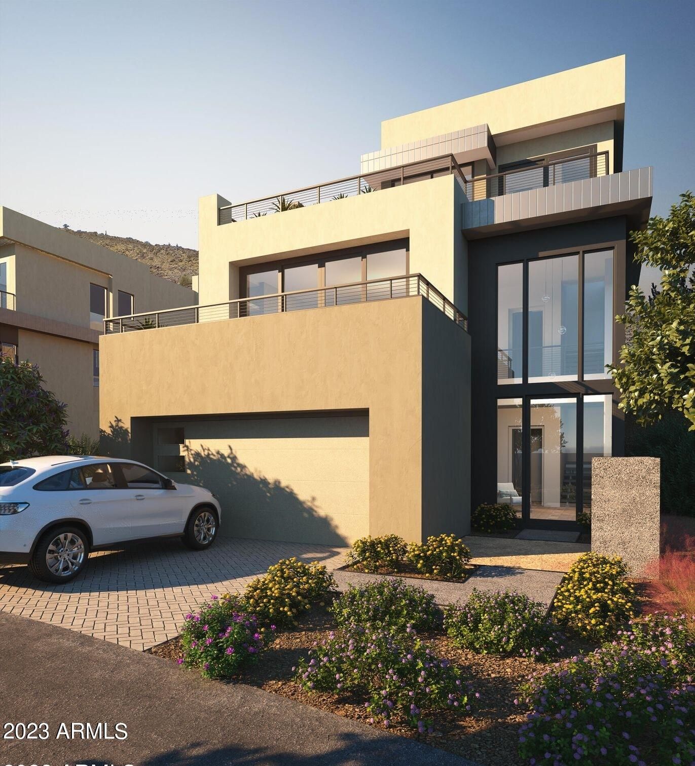 5114 N Ascent Drive