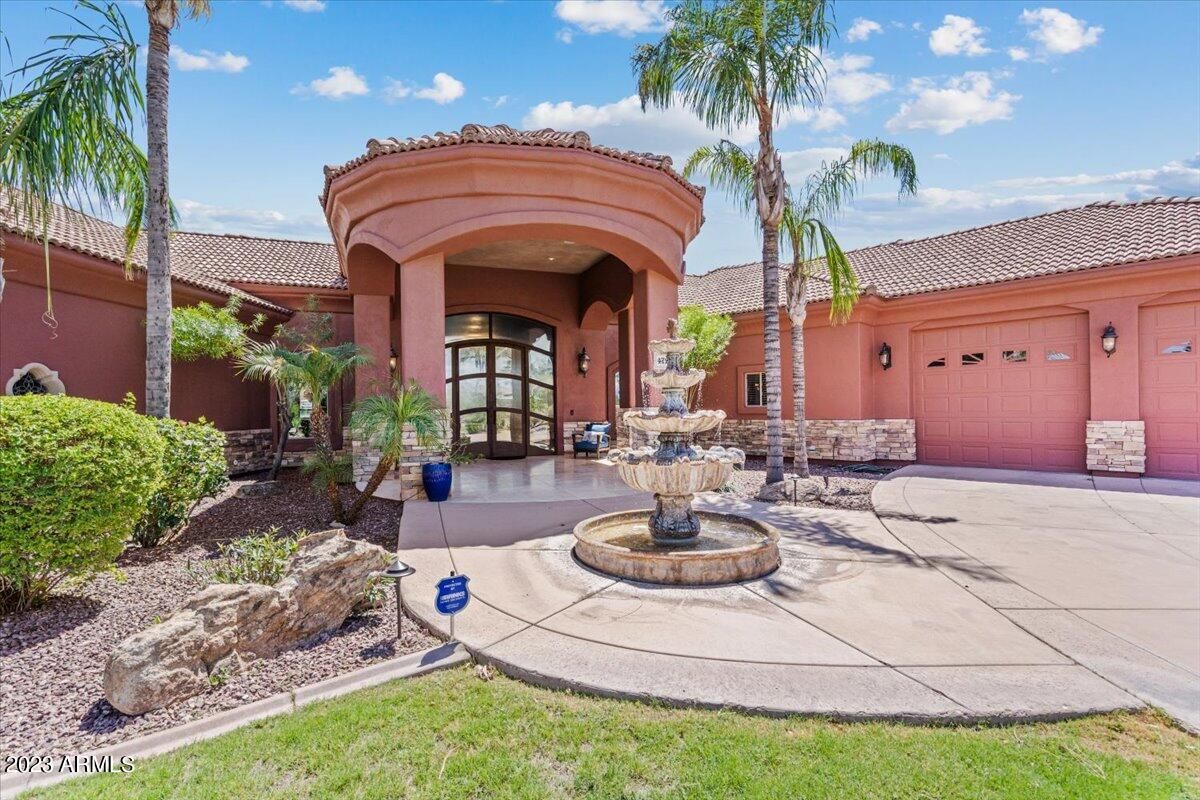 4721 W Creedance Boulevard
