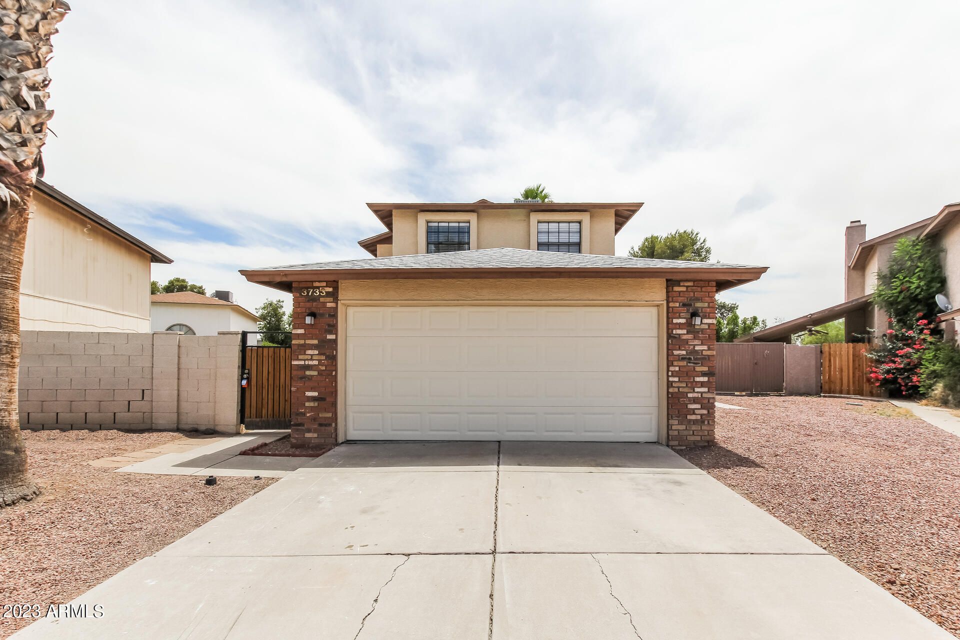 3733 W Villa Theresa Drive