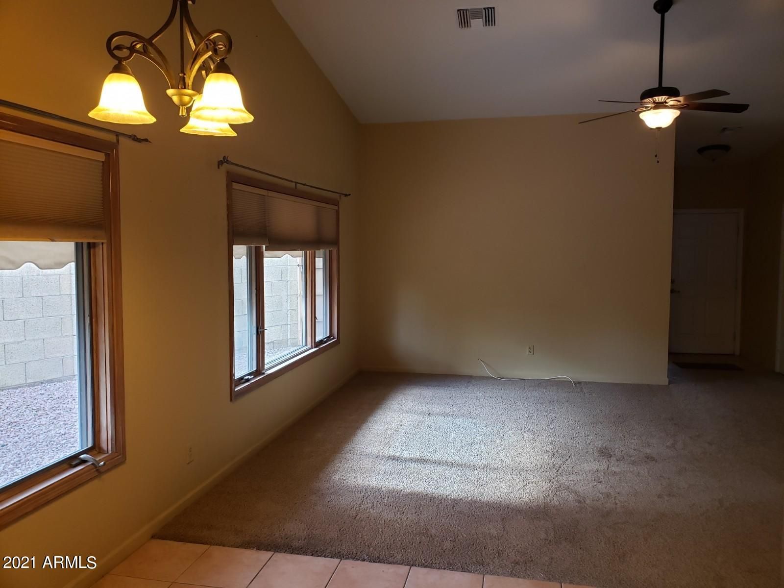 2601 W Gelding Drive