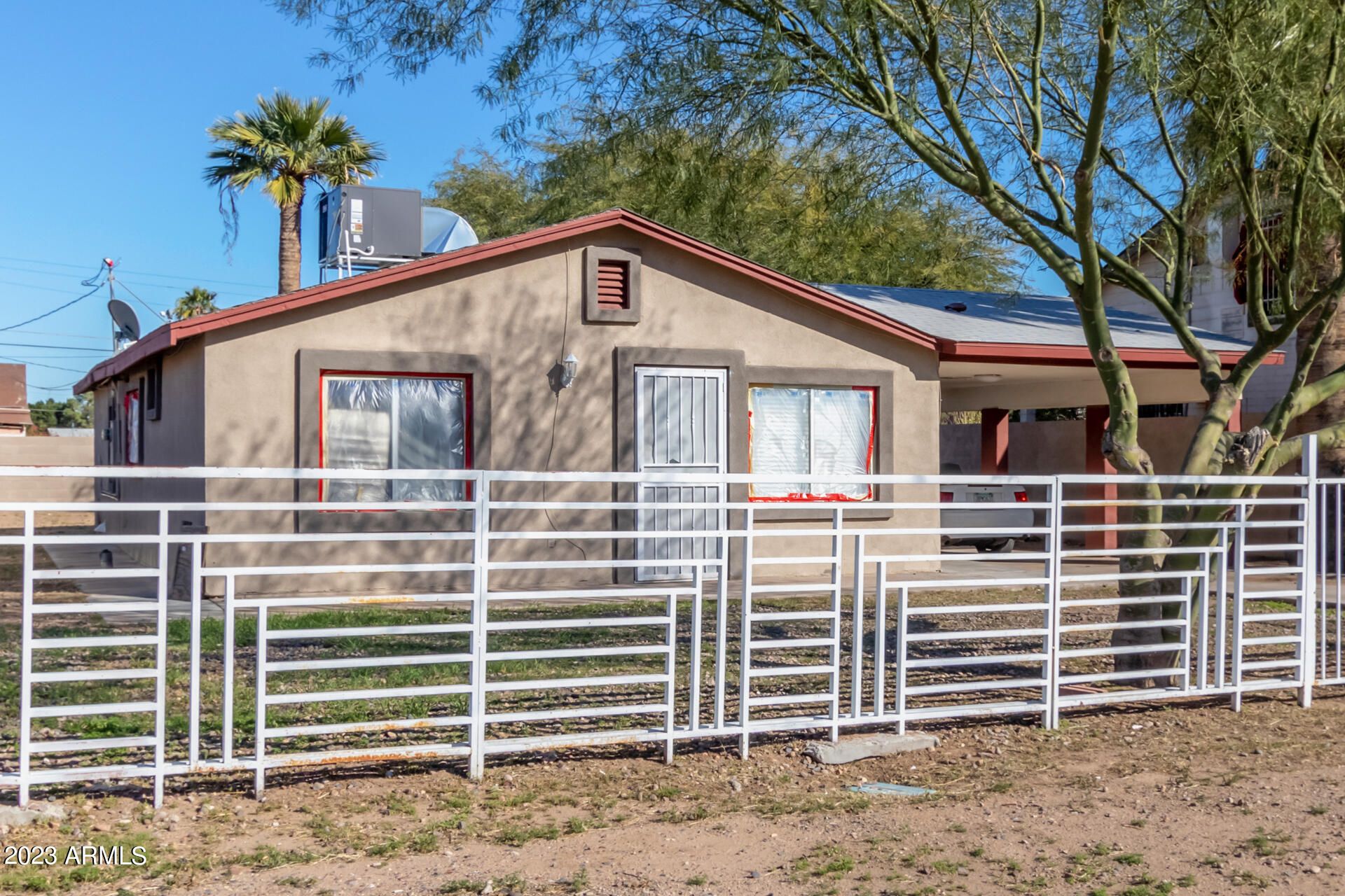 1709 S 1st Street, Phoenix, AZ, 85004 1709 S 1st Street