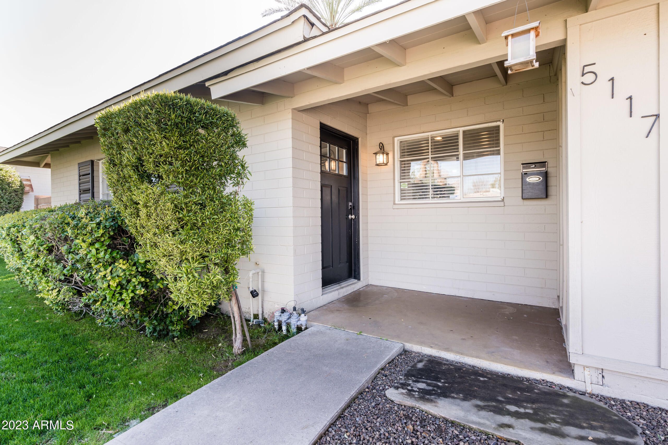 5117 E Verde Lane