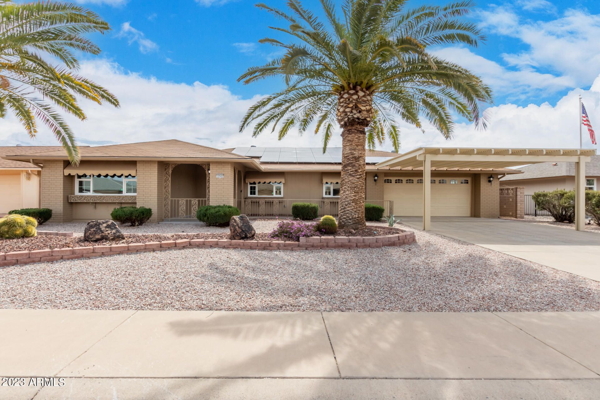 12503 W Bonanza Drive
