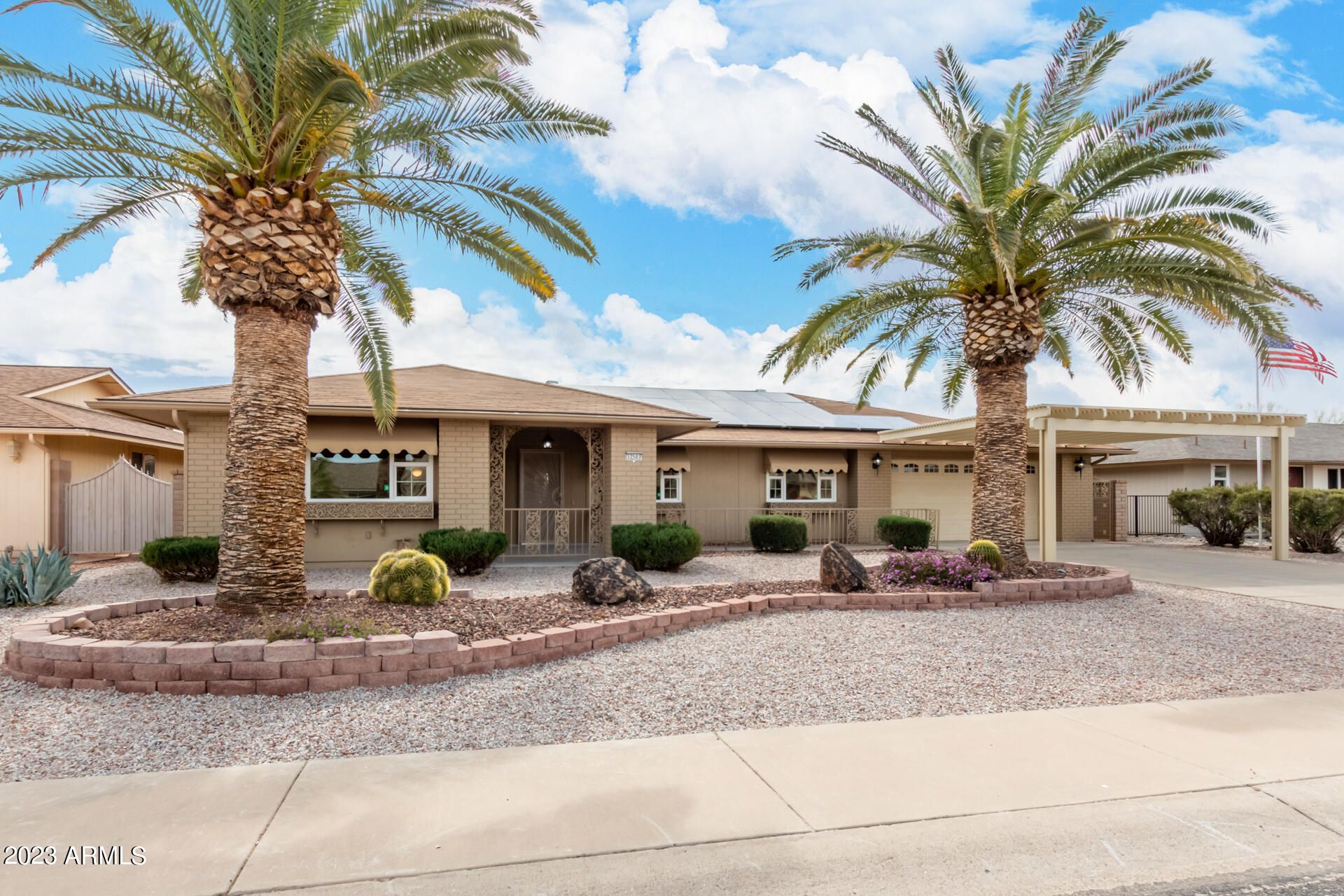12503 W Bonanza Drive