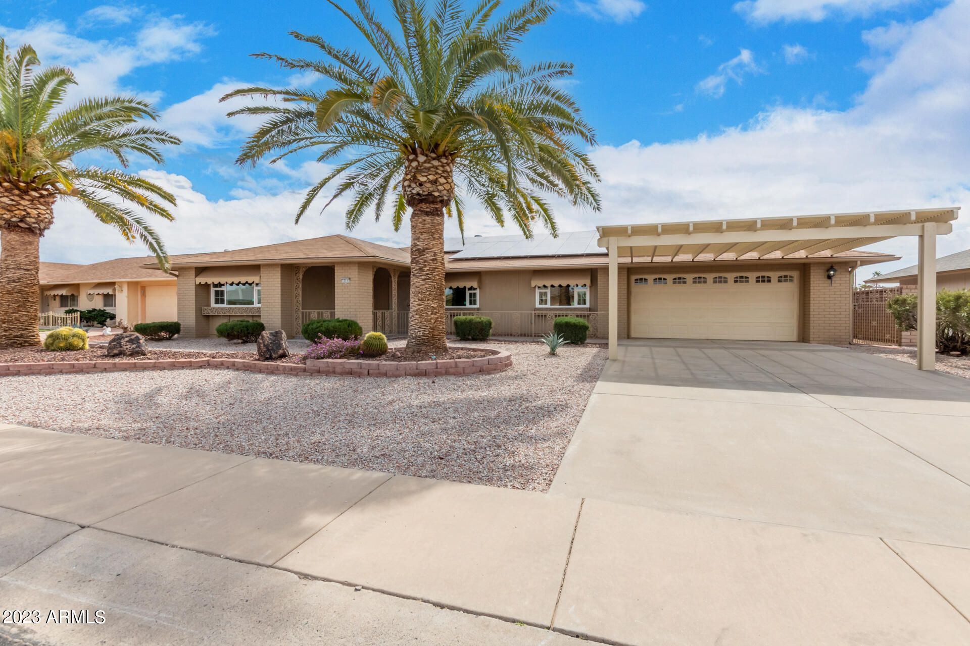 12503 W Bonanza Drive