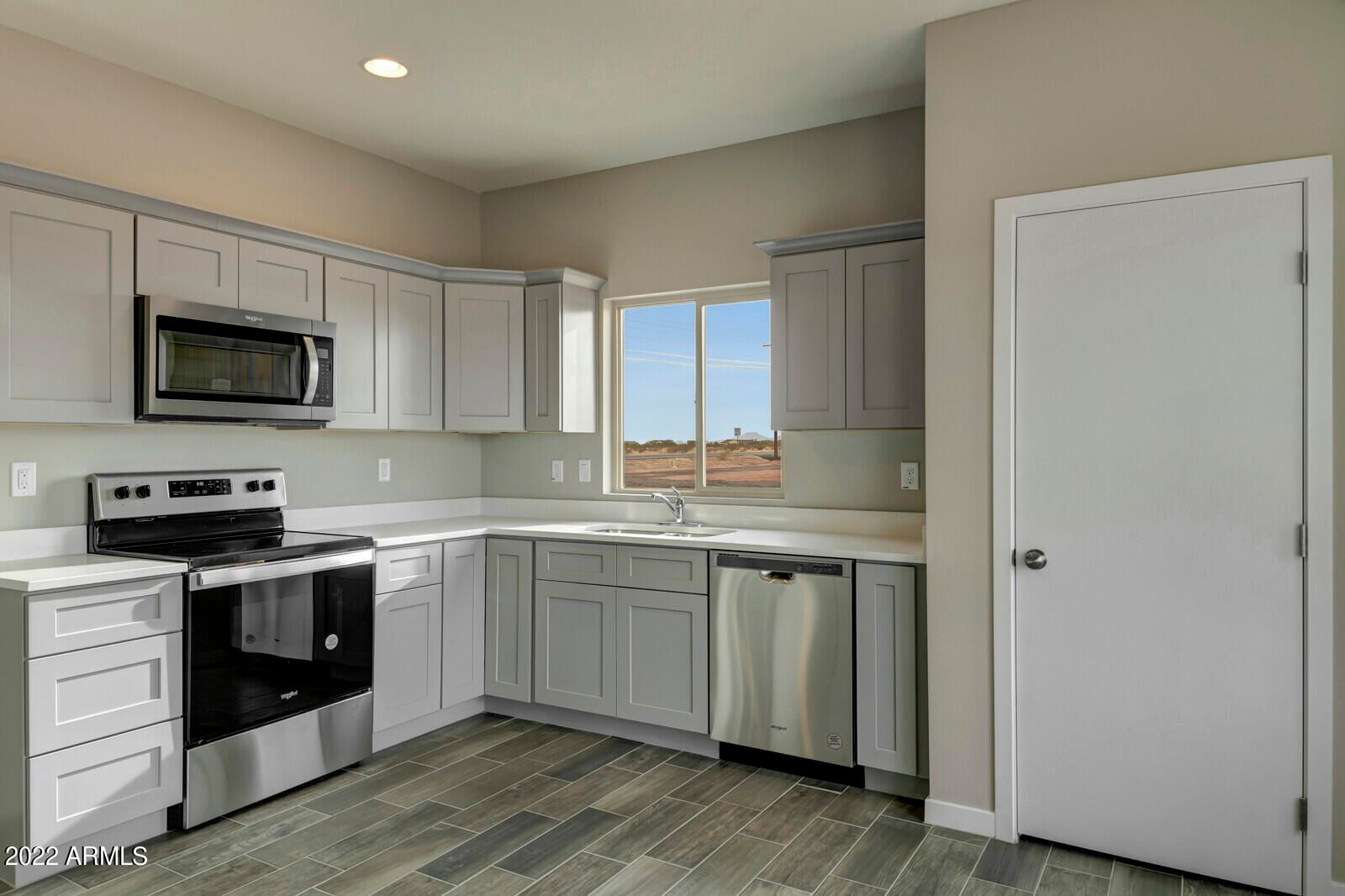 16621 E Desert Vista Trail