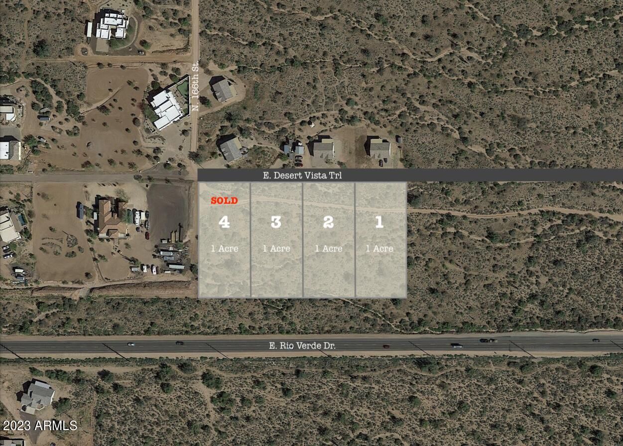 16621 E Desert Vista Trail